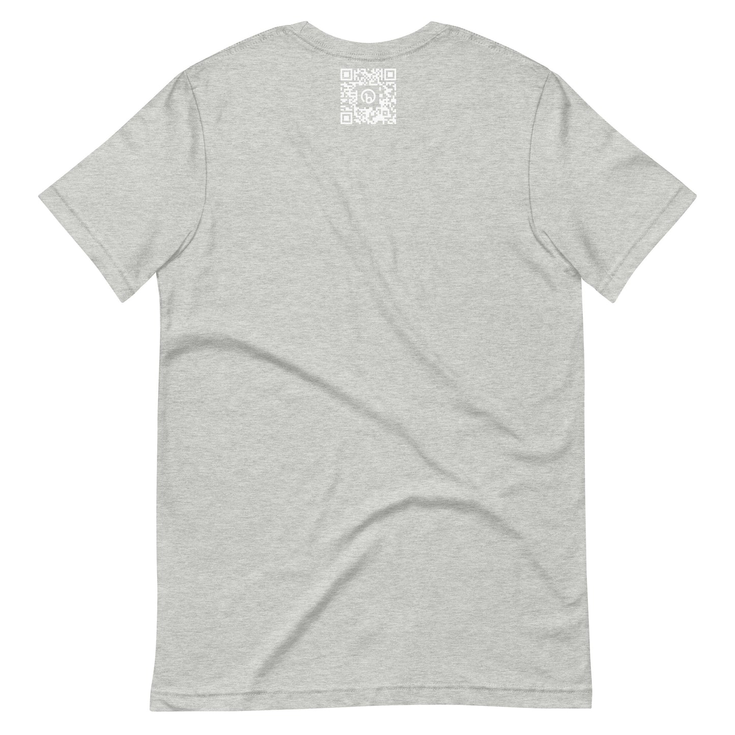 BULL$#!T Analyzer Censored* Unisex t-shirt