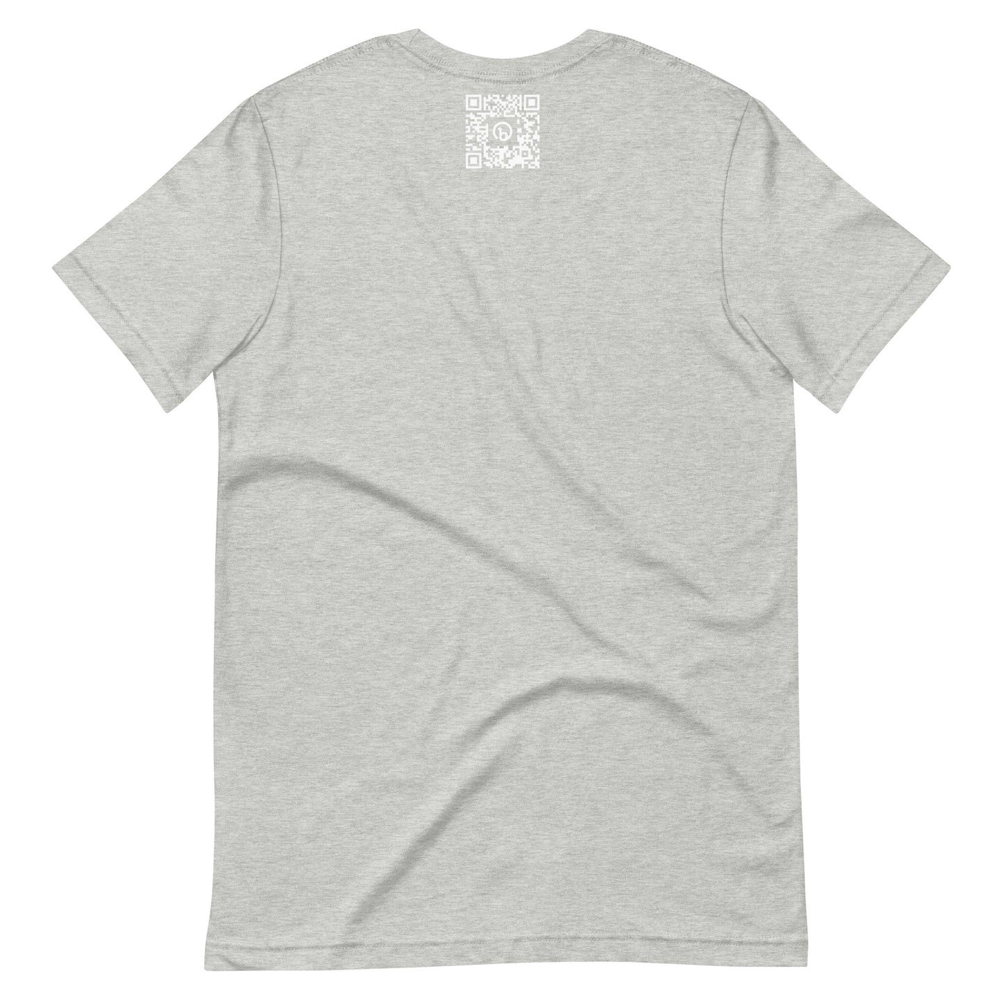 BS Analyzer Censored 2.0* Unisex t-shirt
