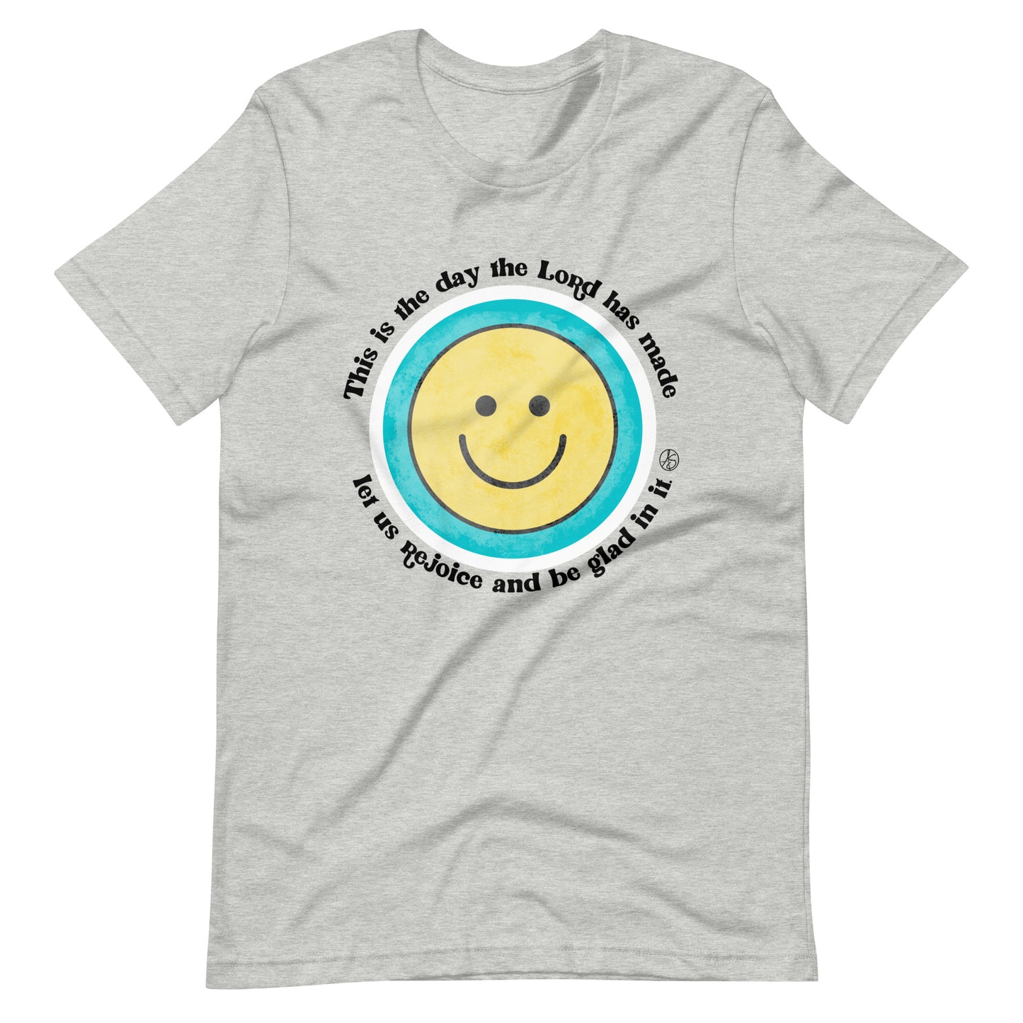 Be Glad Unisex T-Shirt