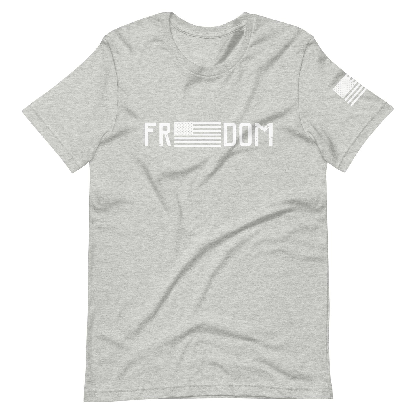 FREEDOM Unisex t-shirt