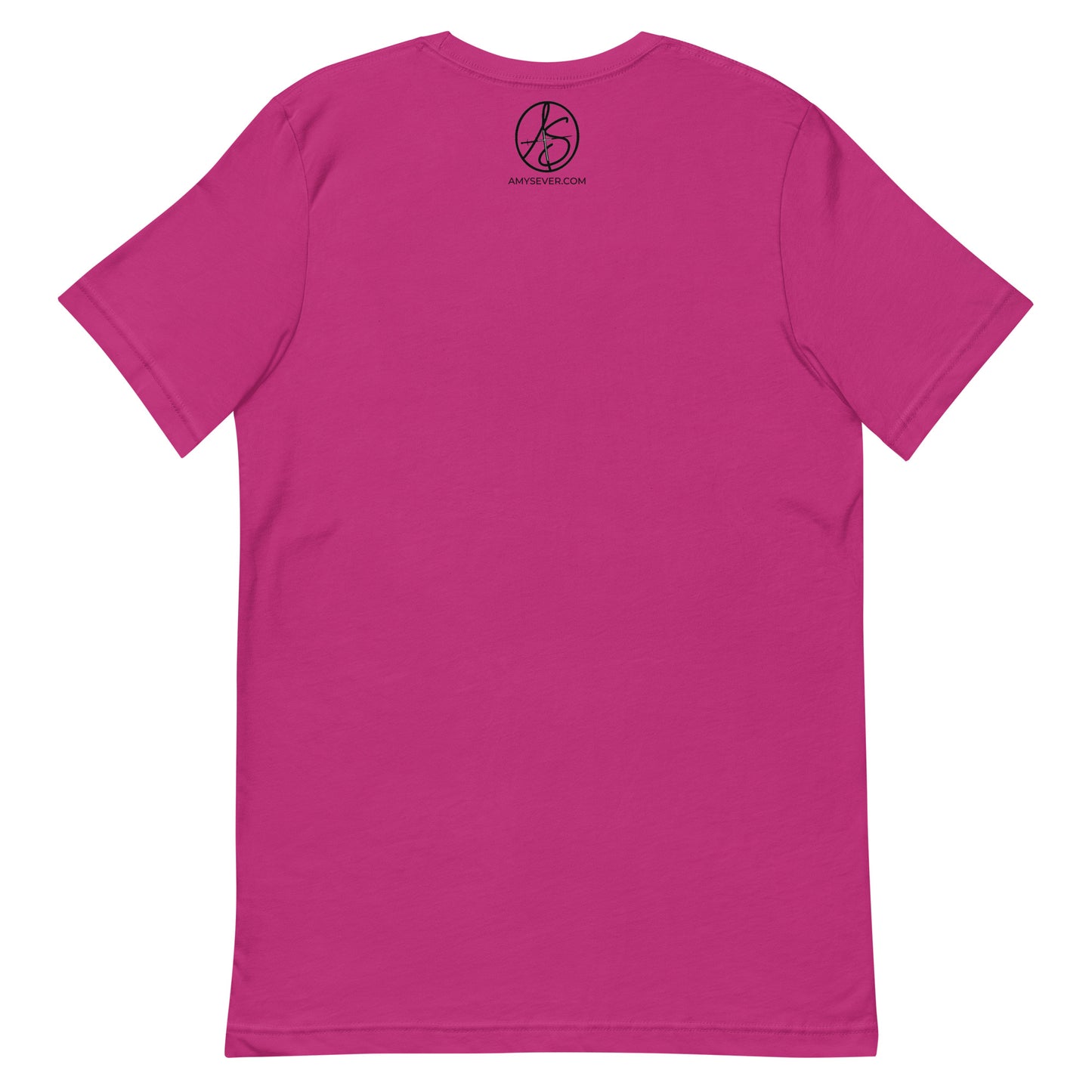Jesus Loves You Unisex T-Shirt