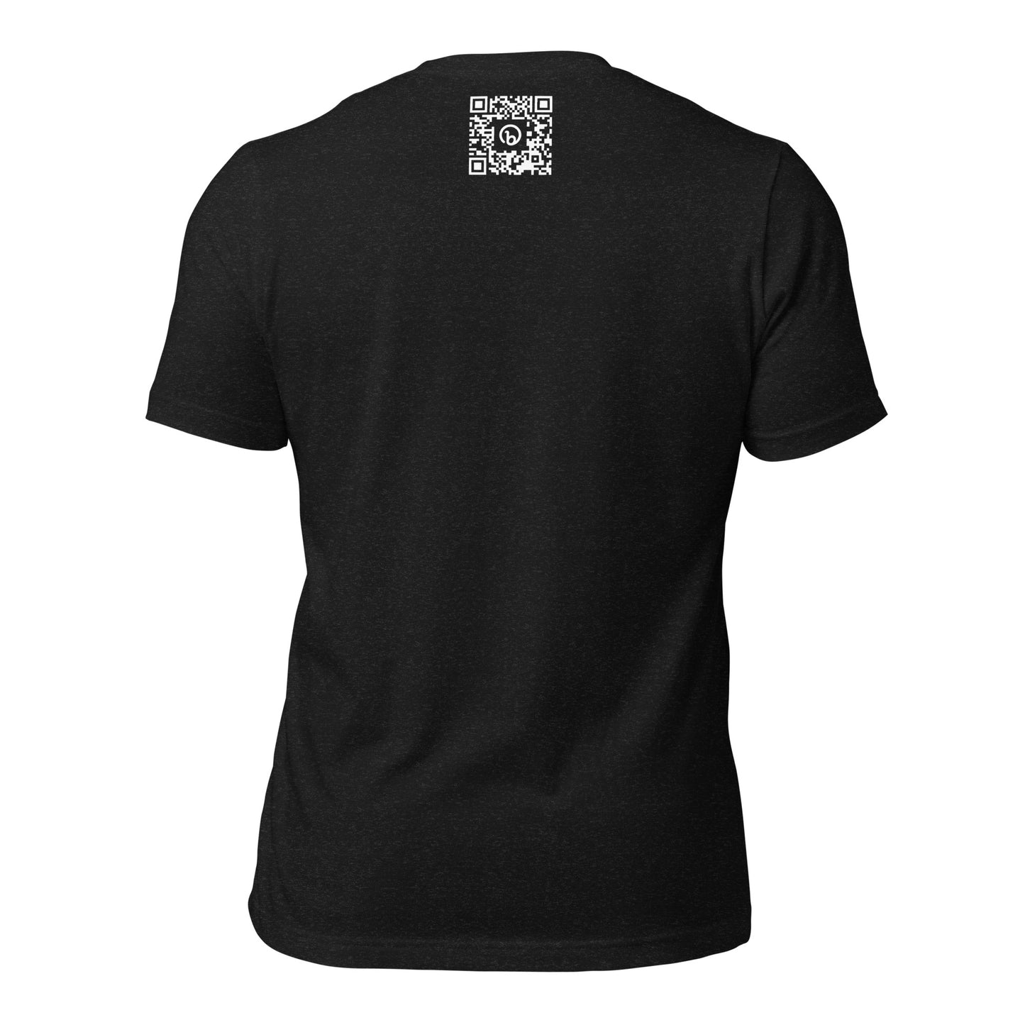 Bullshit Analyzer Unisex T-Shirt