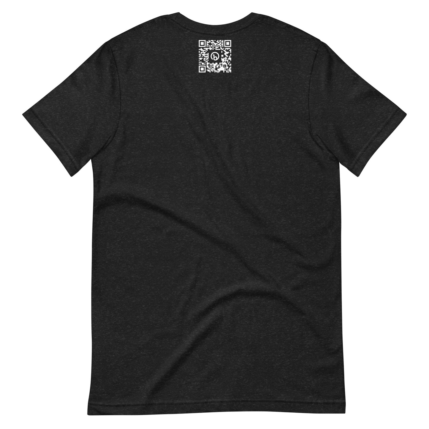 BULL$#!T Analyzer Censored* Unisex t-shirt