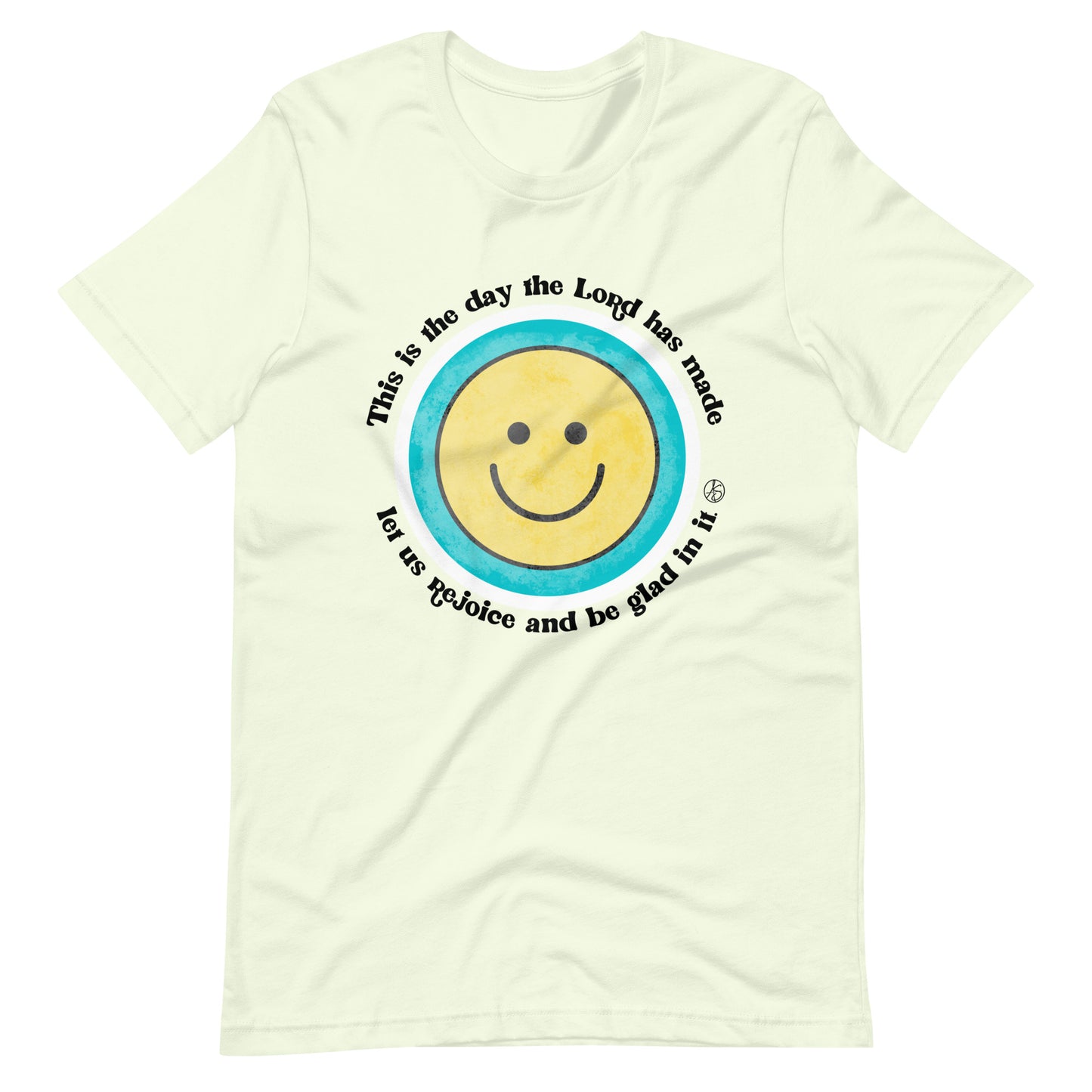 Be Glad Unisex T-Shirt