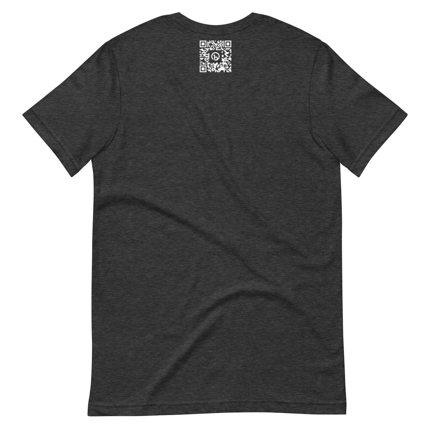 BS Analyzer Censored 2.0* Unisex t-shirt