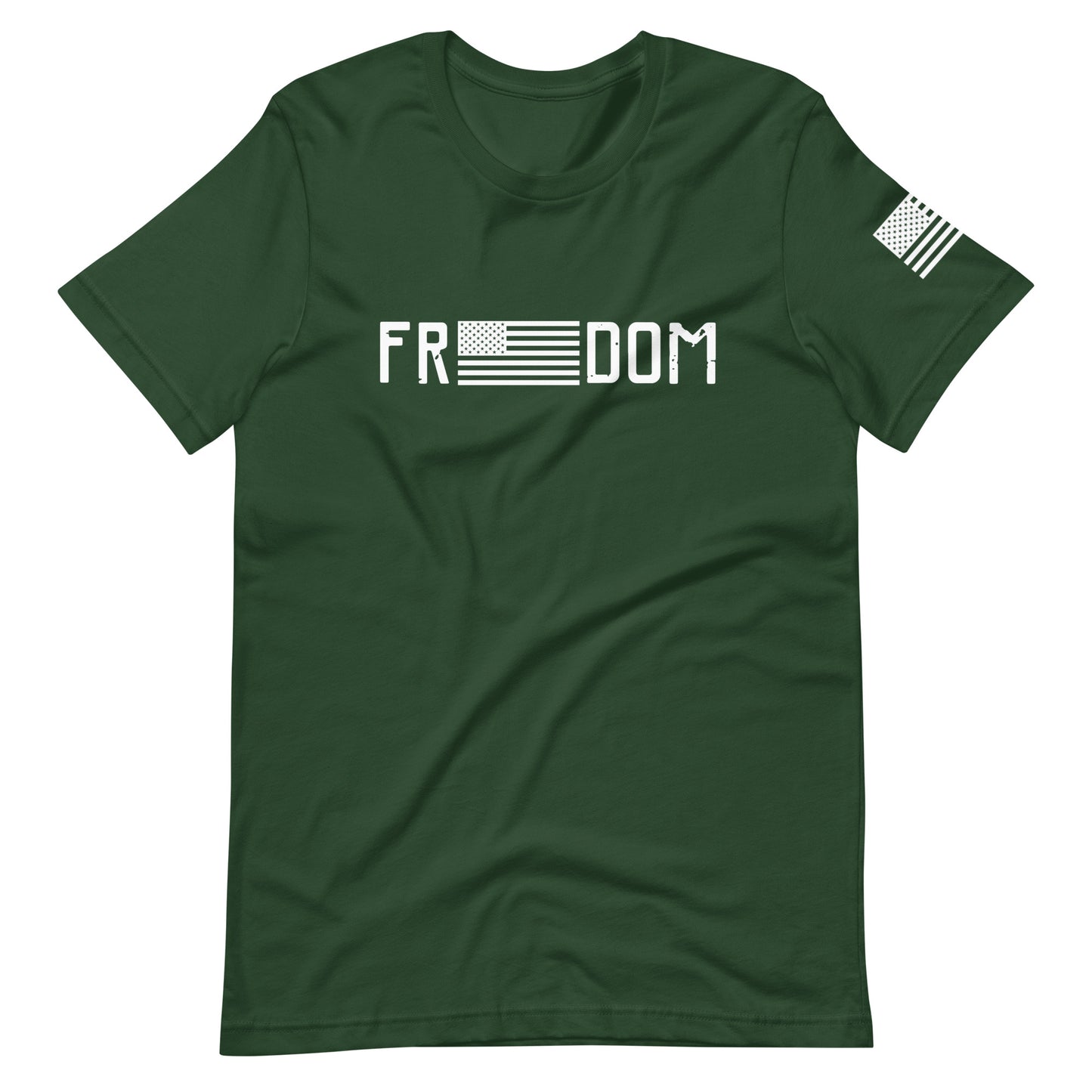 FREEDOM Unisex t-shirt