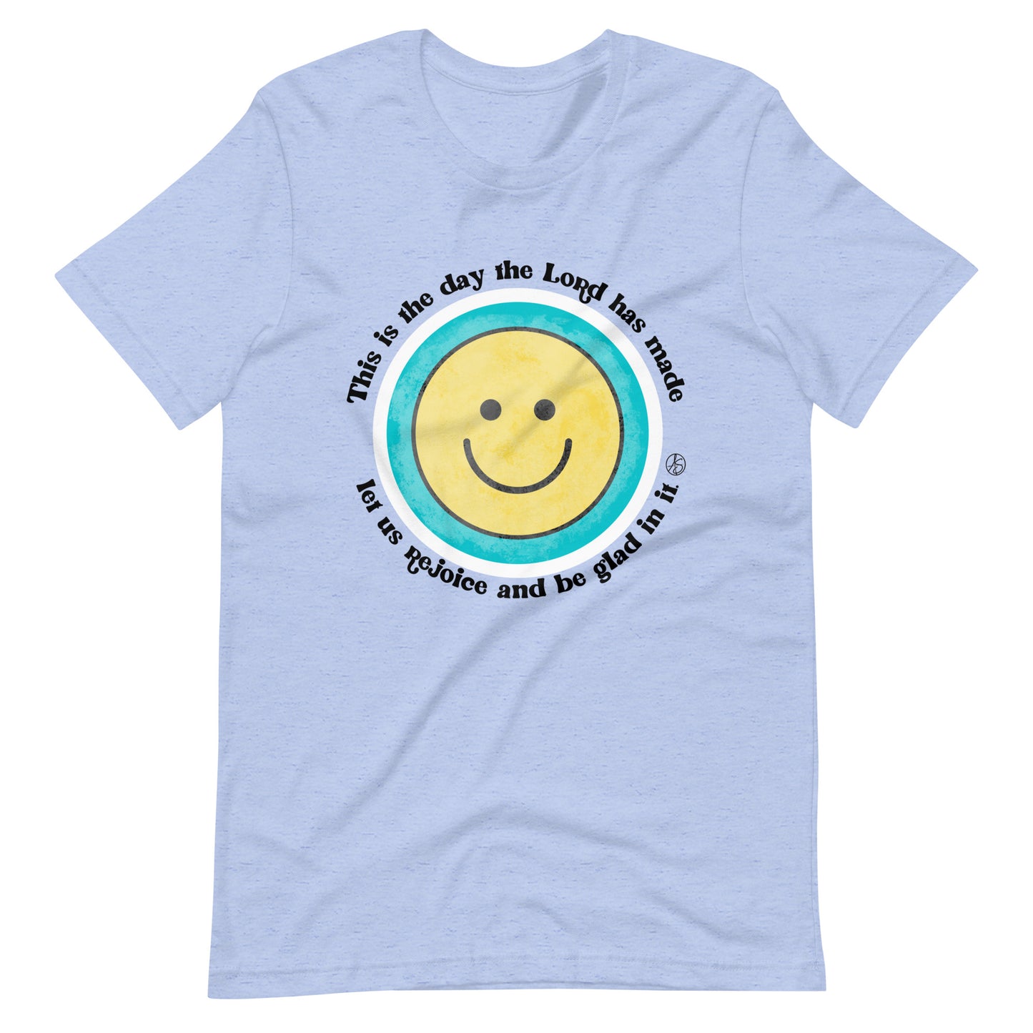 Be Glad Unisex T-Shirt