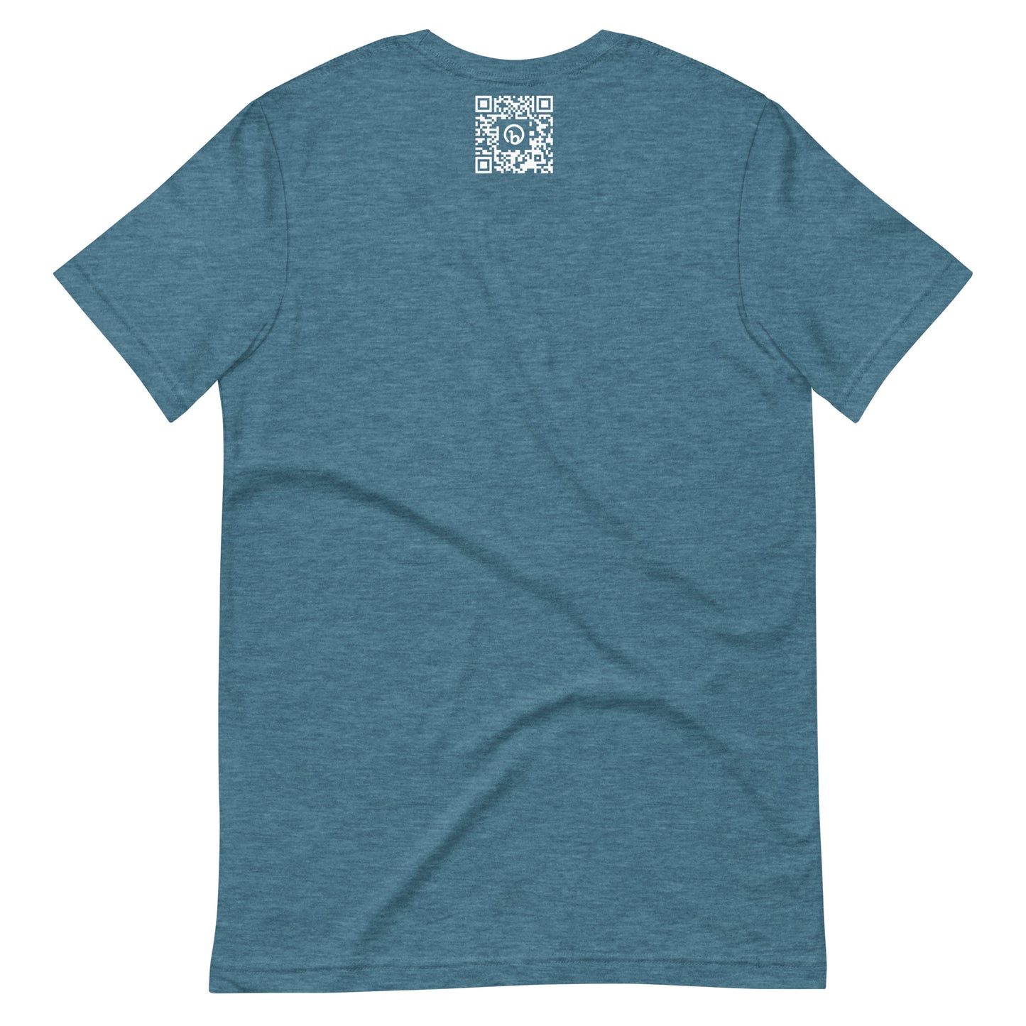 BULL$#!T Analyzer Censored* Unisex t-shirt