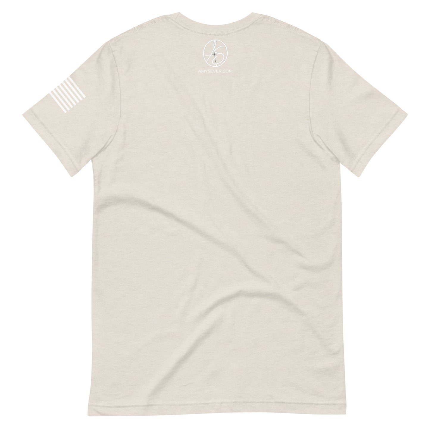 FREEDOM Unisex t-shirt