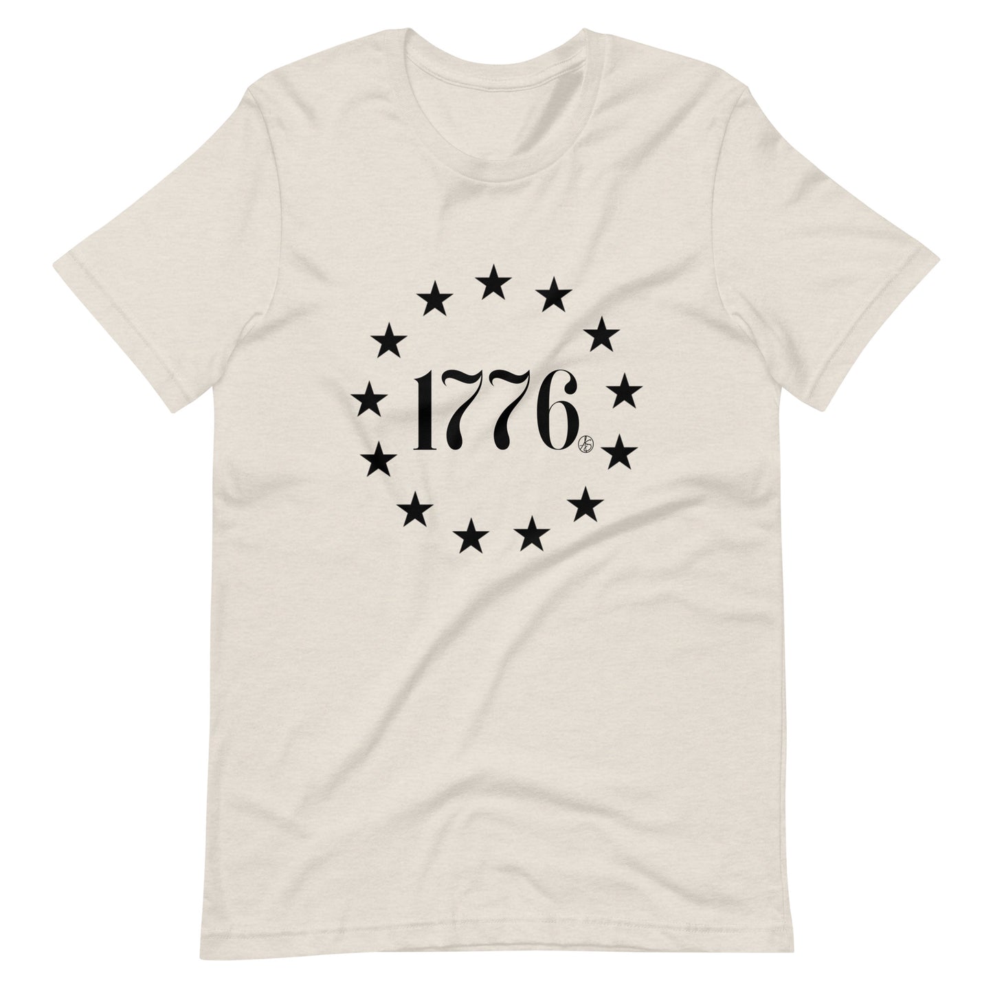 1776 Unisex T-Shirt