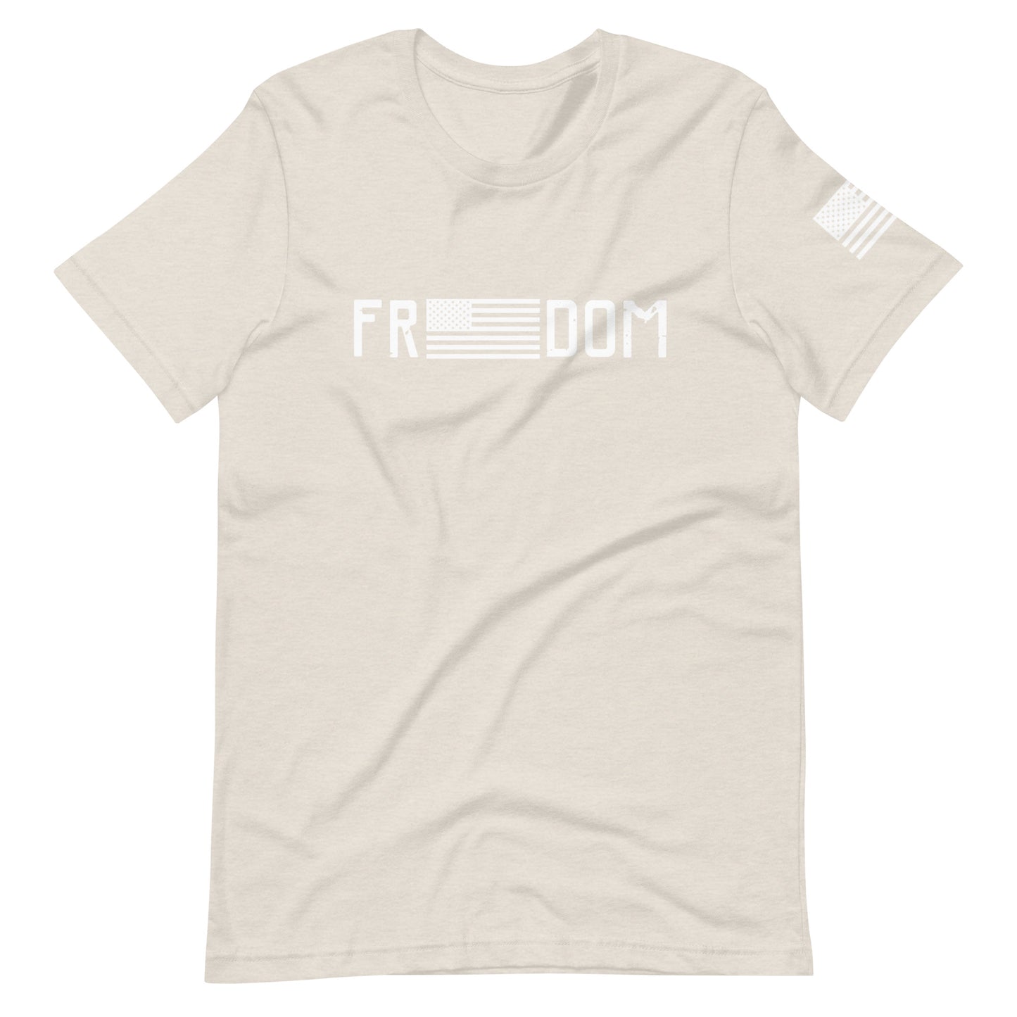 FREEDOM Unisex t-shirt