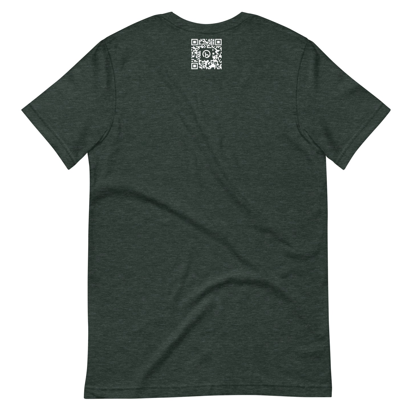 BS Analyzer Censored 2.0* Unisex t-shirt