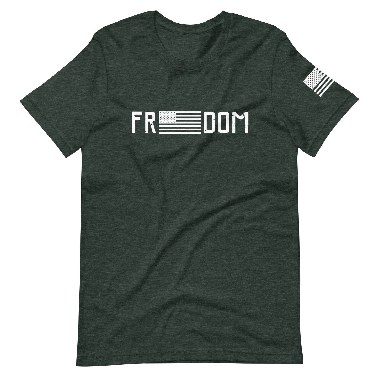 FREEDOM Unisex t-shirt