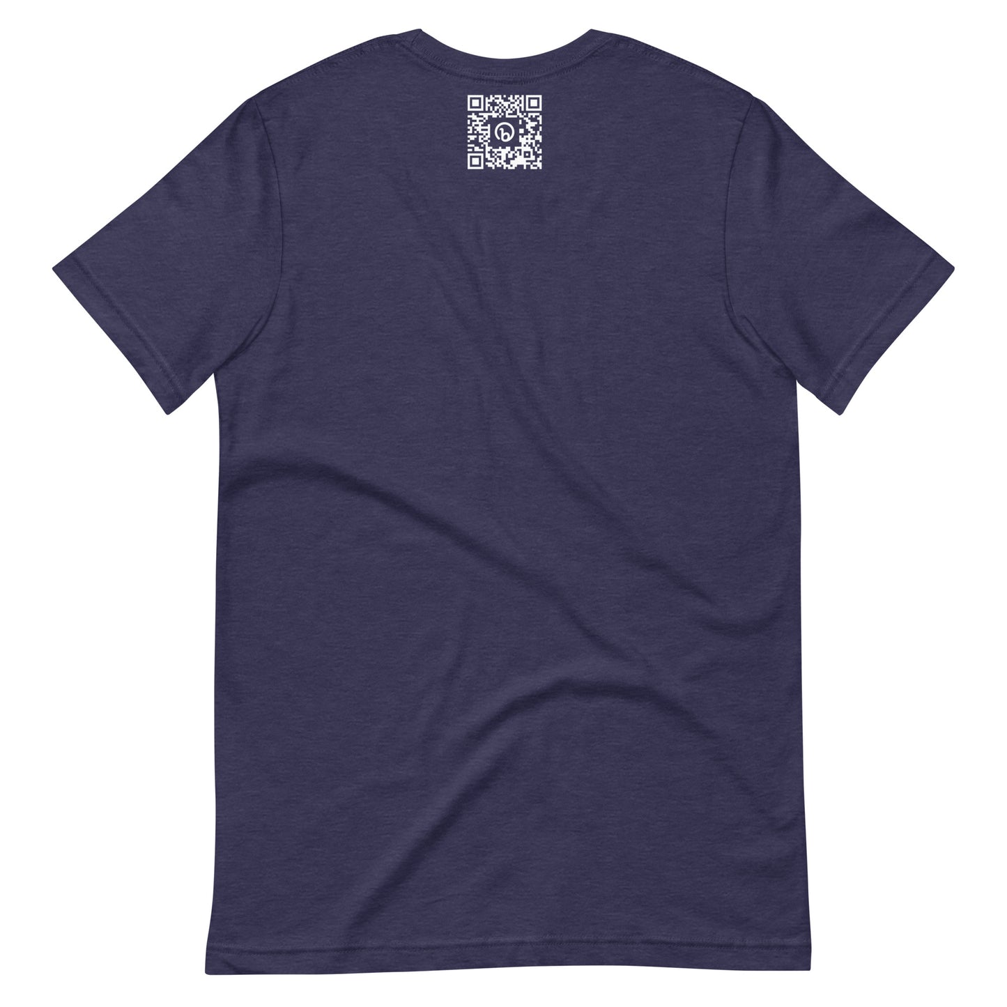 BS Analyzer Censored 2.0* Unisex t-shirt