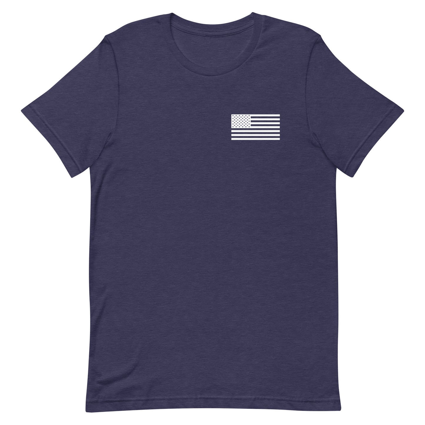 We Are Americans Unisex t-shirt