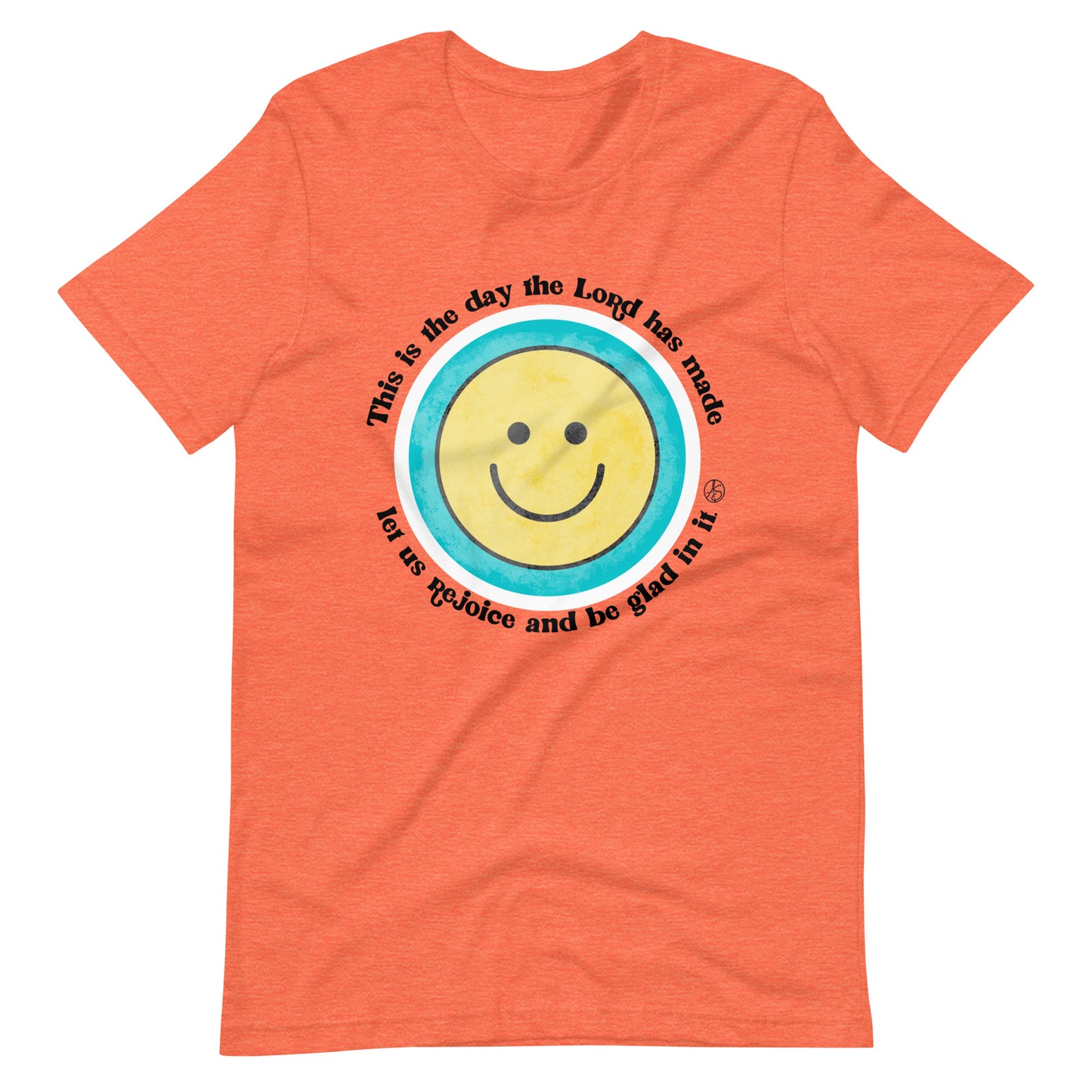 Be Glad Unisex T-Shirt