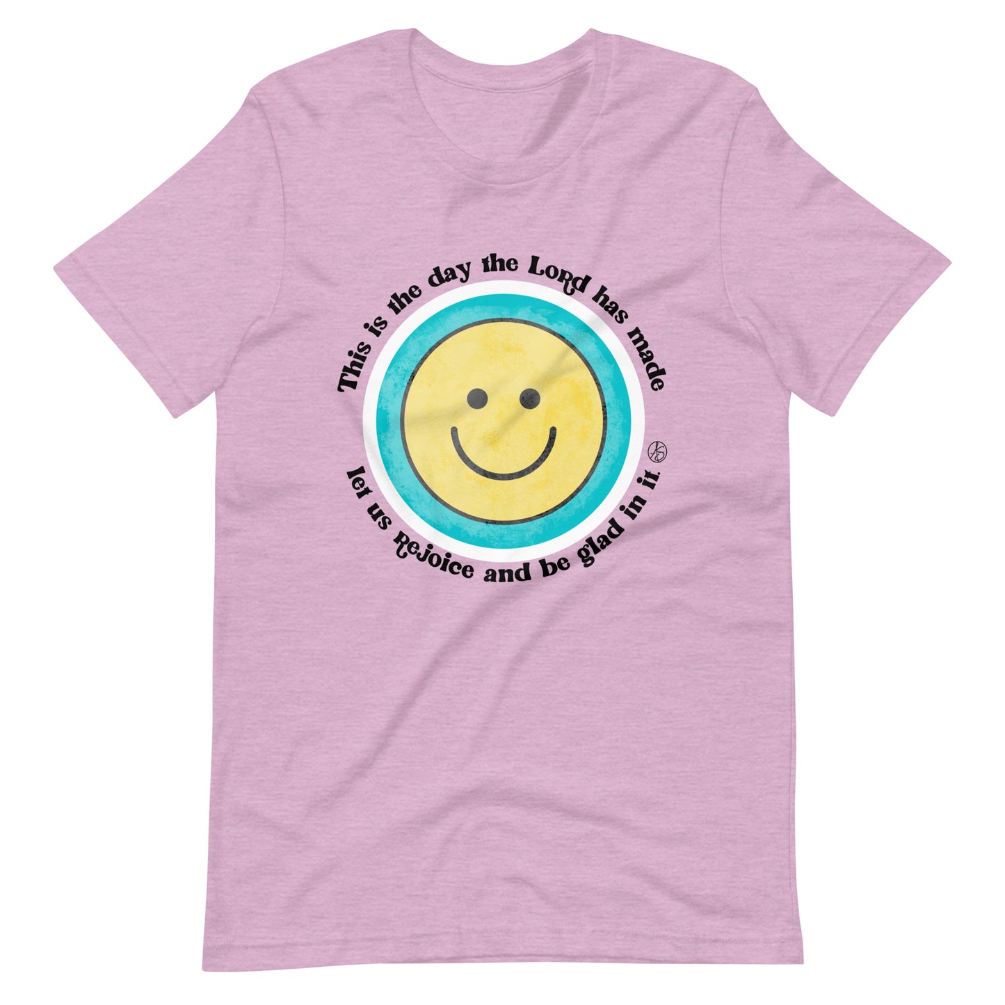 Be Glad Unisex T-Shirt
