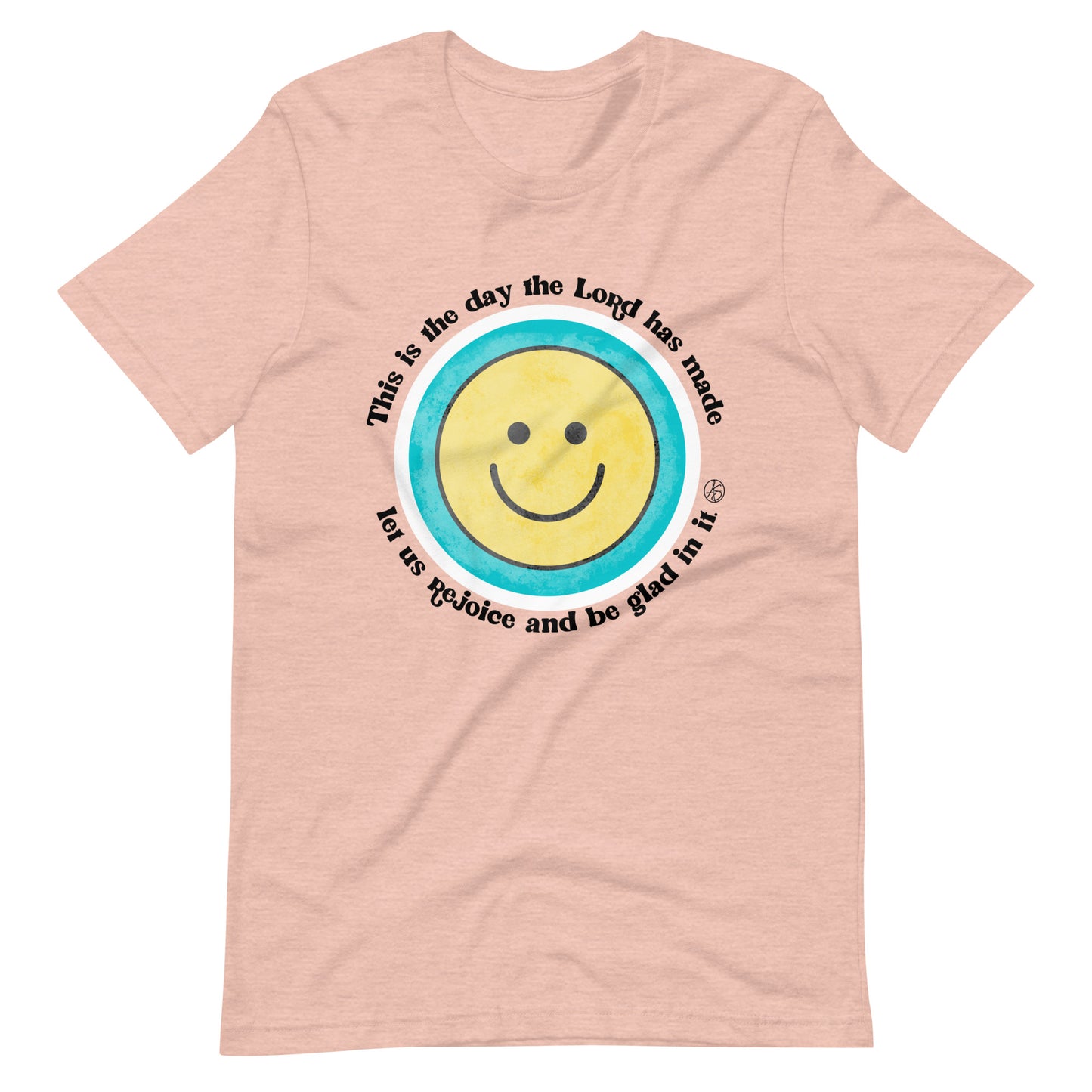 Be Glad Unisex T-Shirt