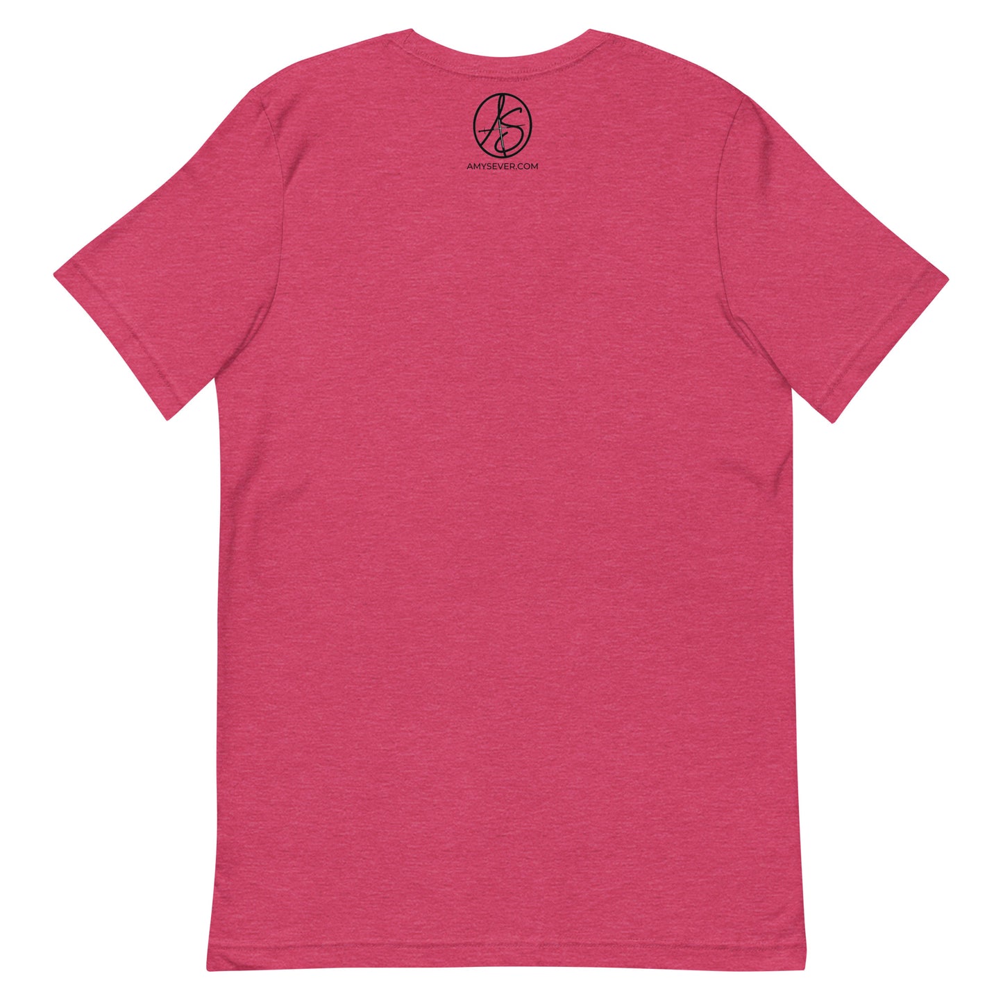 Jesus Loves You Unisex T-Shirt