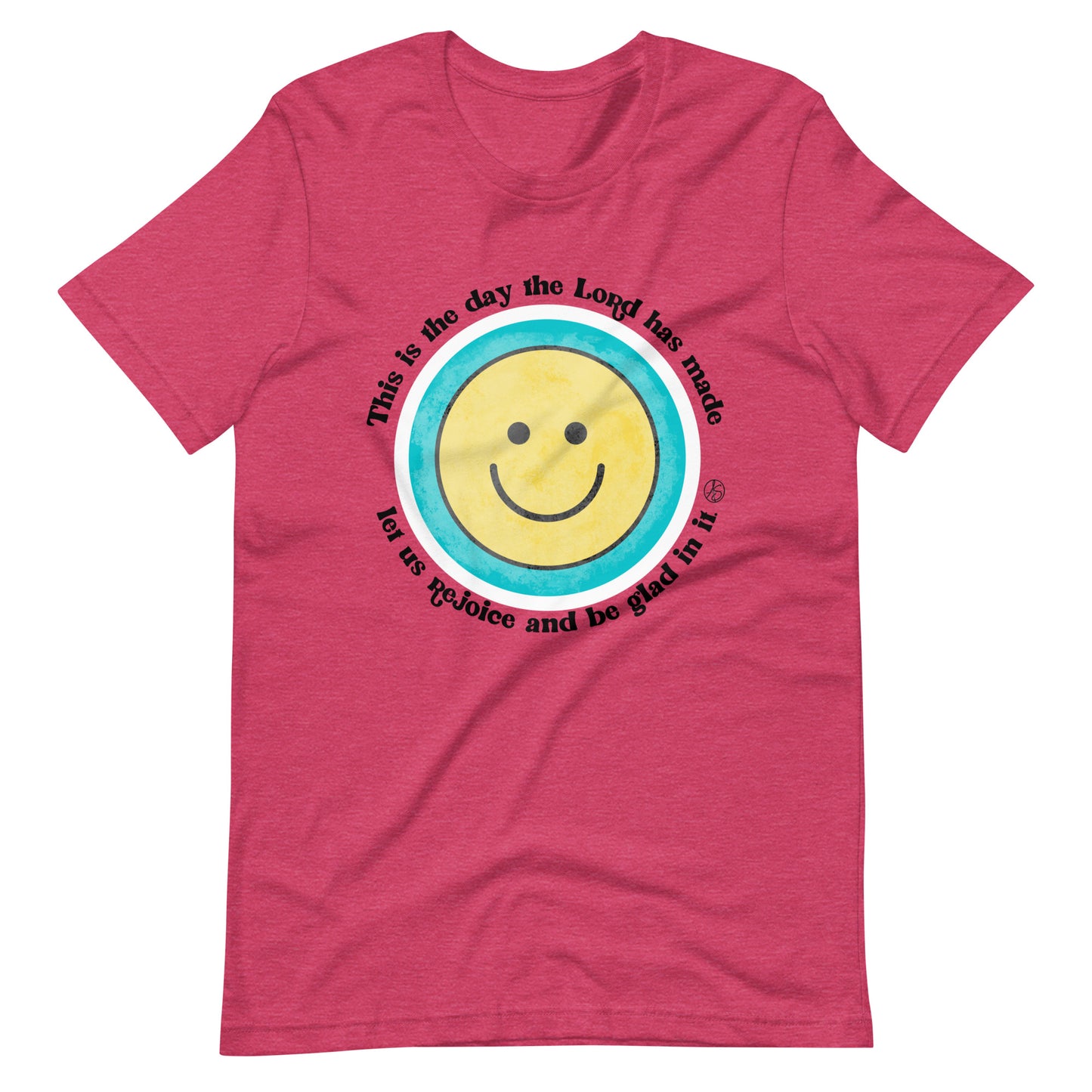 Be Glad Unisex T-Shirt