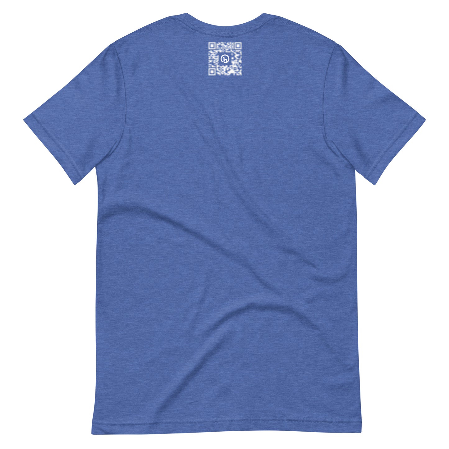 BS Analyzer Censored 2.0* Unisex t-shirt