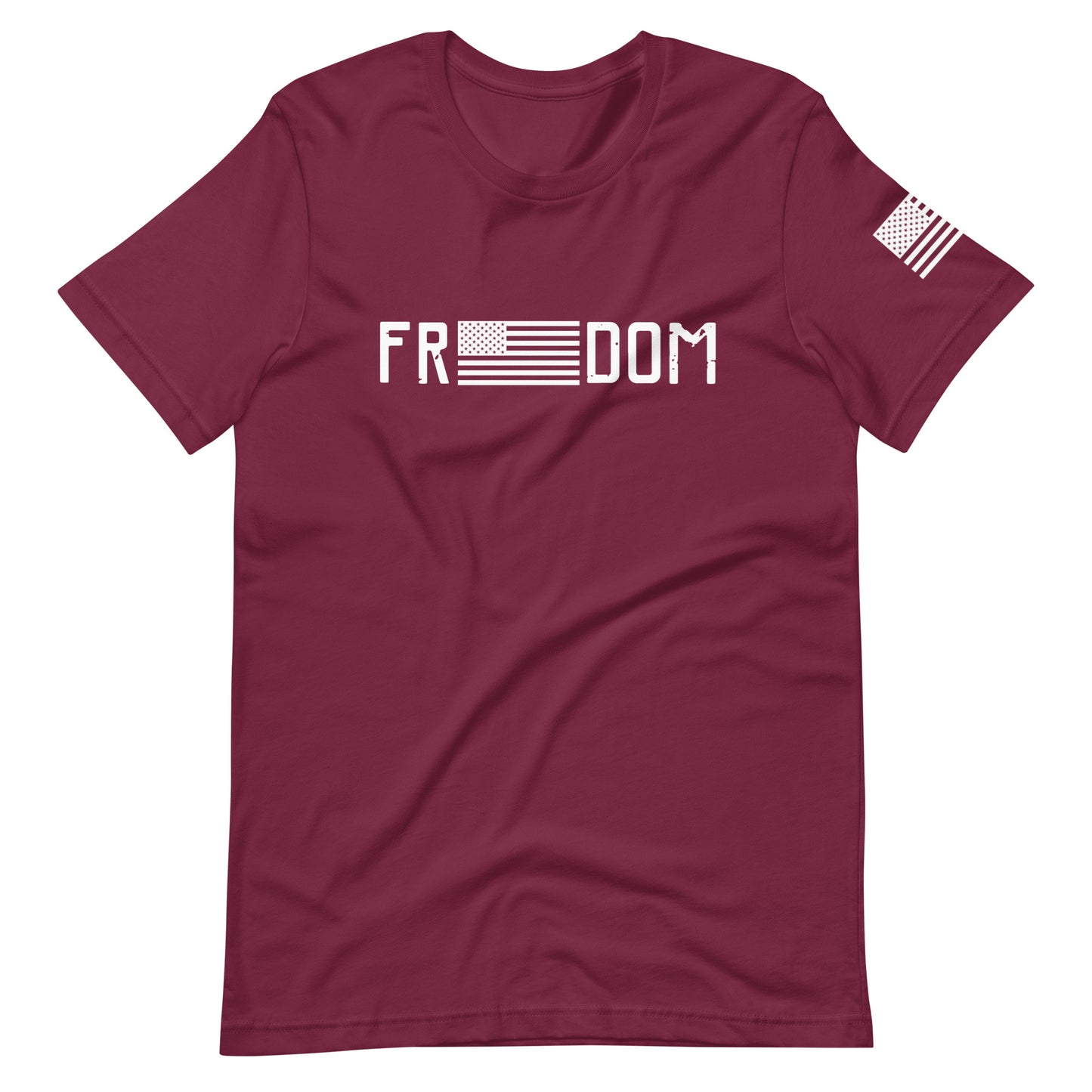 FREEDOM Unisex t-shirt