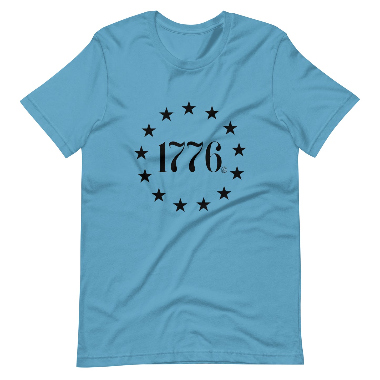 1776 Unisex T-Shirt