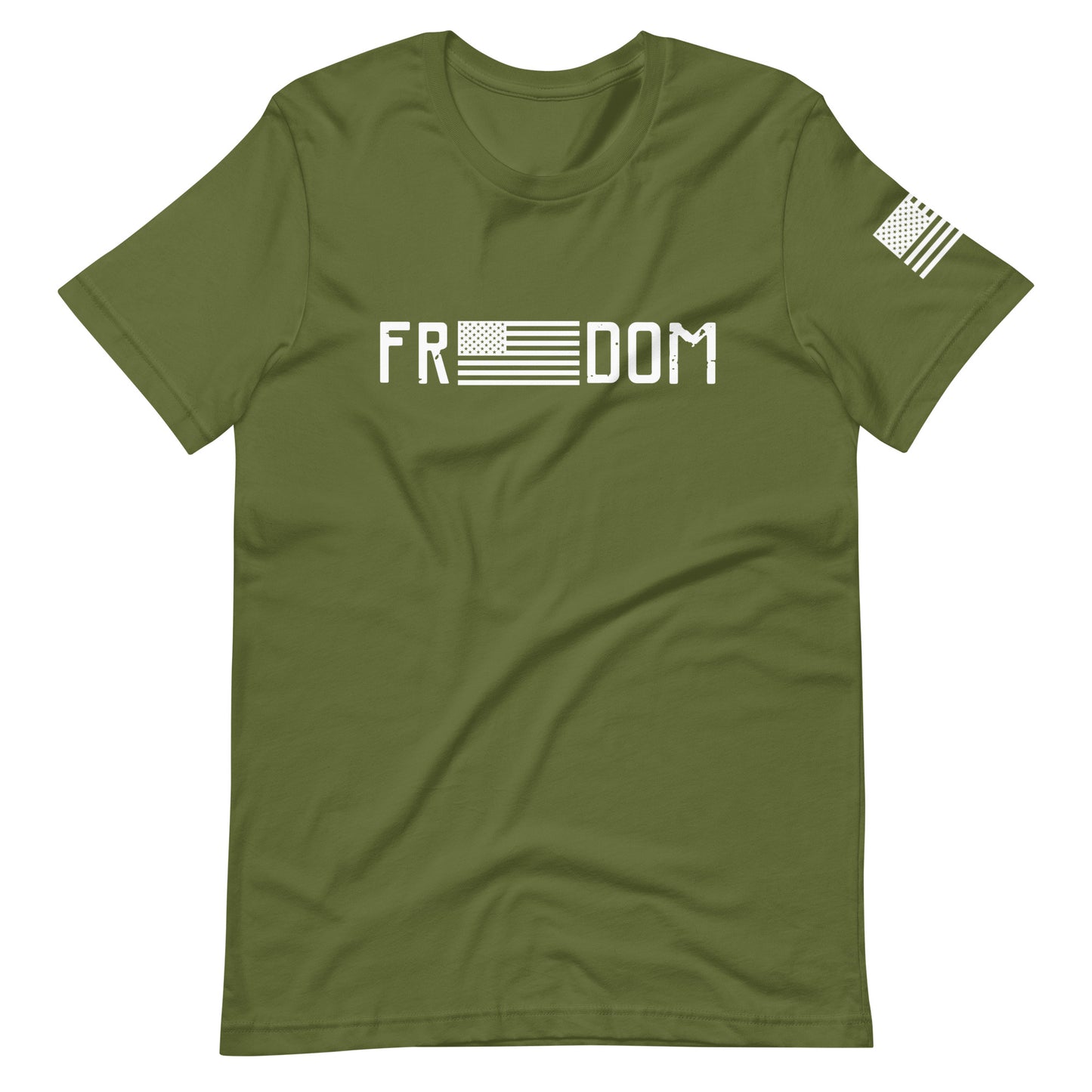 FREEDOM Unisex t-shirt