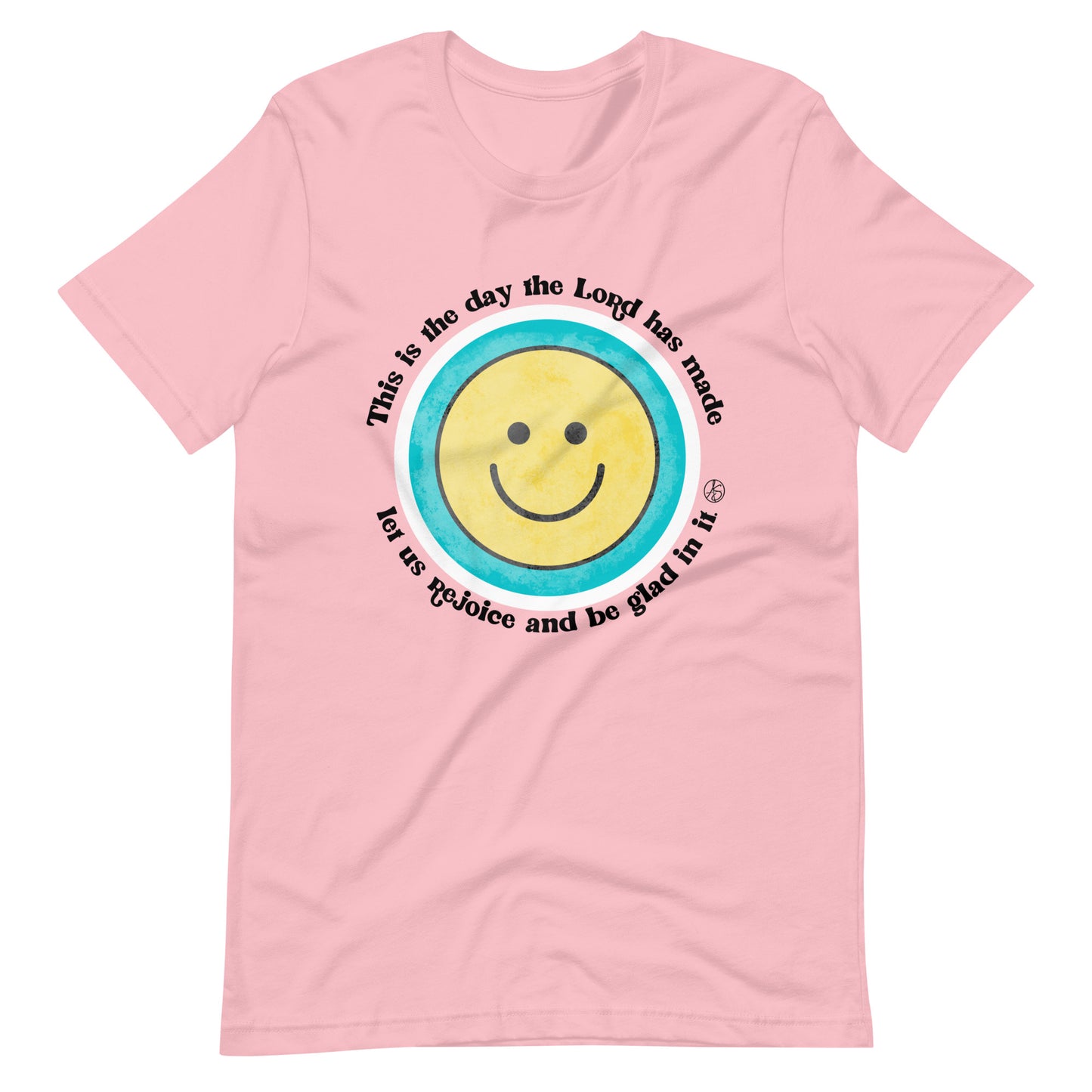 Be Glad Unisex T-Shirt