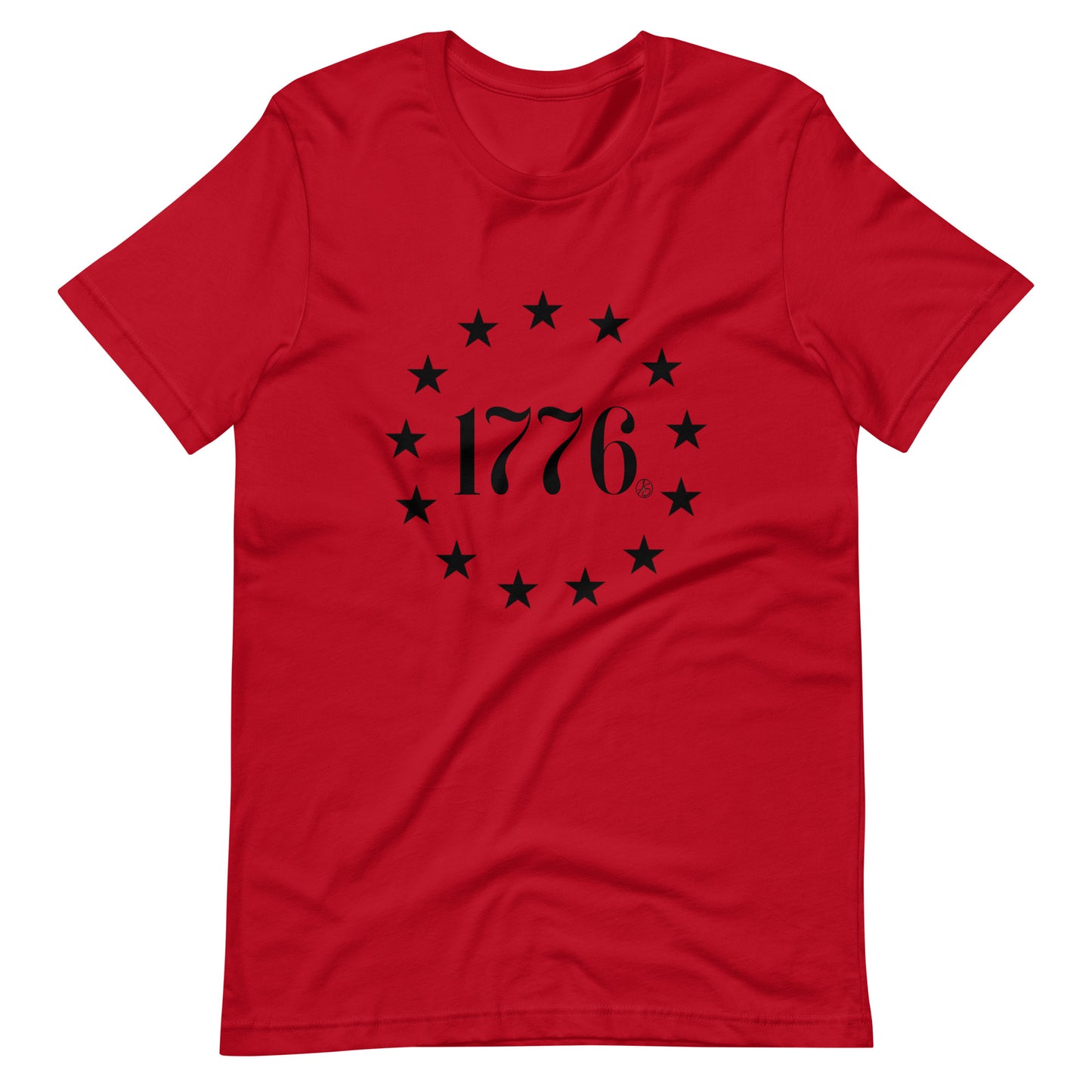 1776 Unisex T-Shirt