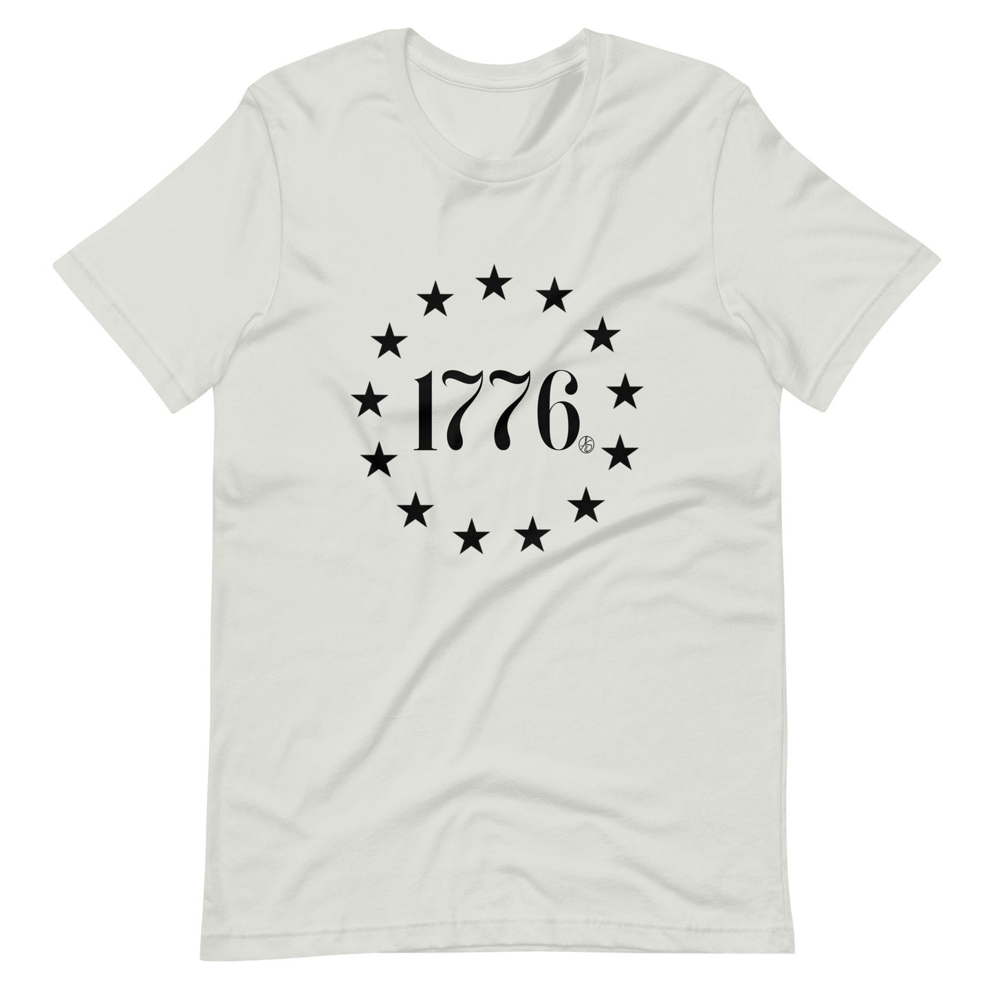 1776 Unisex T-Shirt
