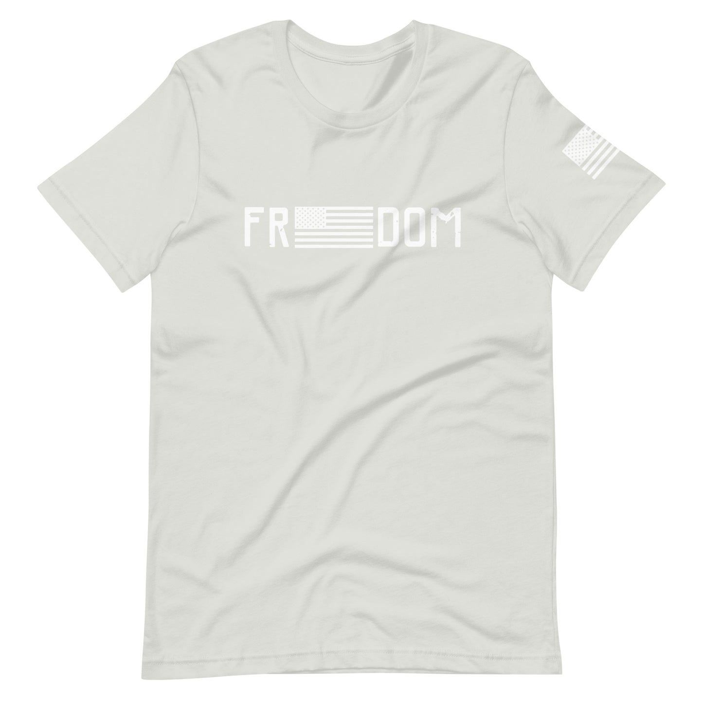 FREEDOM Unisex t-shirt