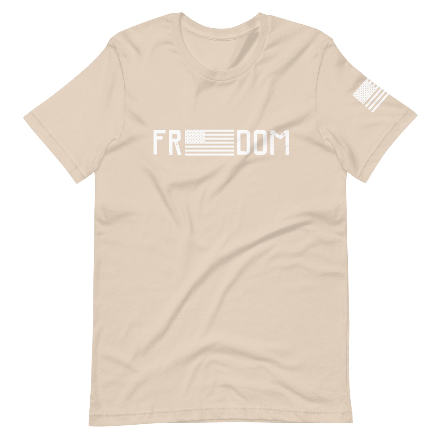 FREEDOM Unisex t-shirt