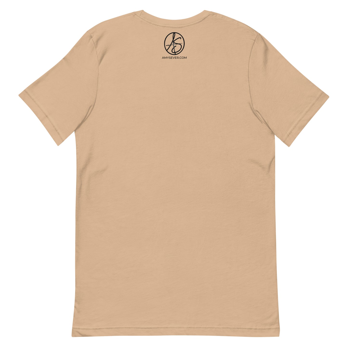 We The People Unisex T-Shirt