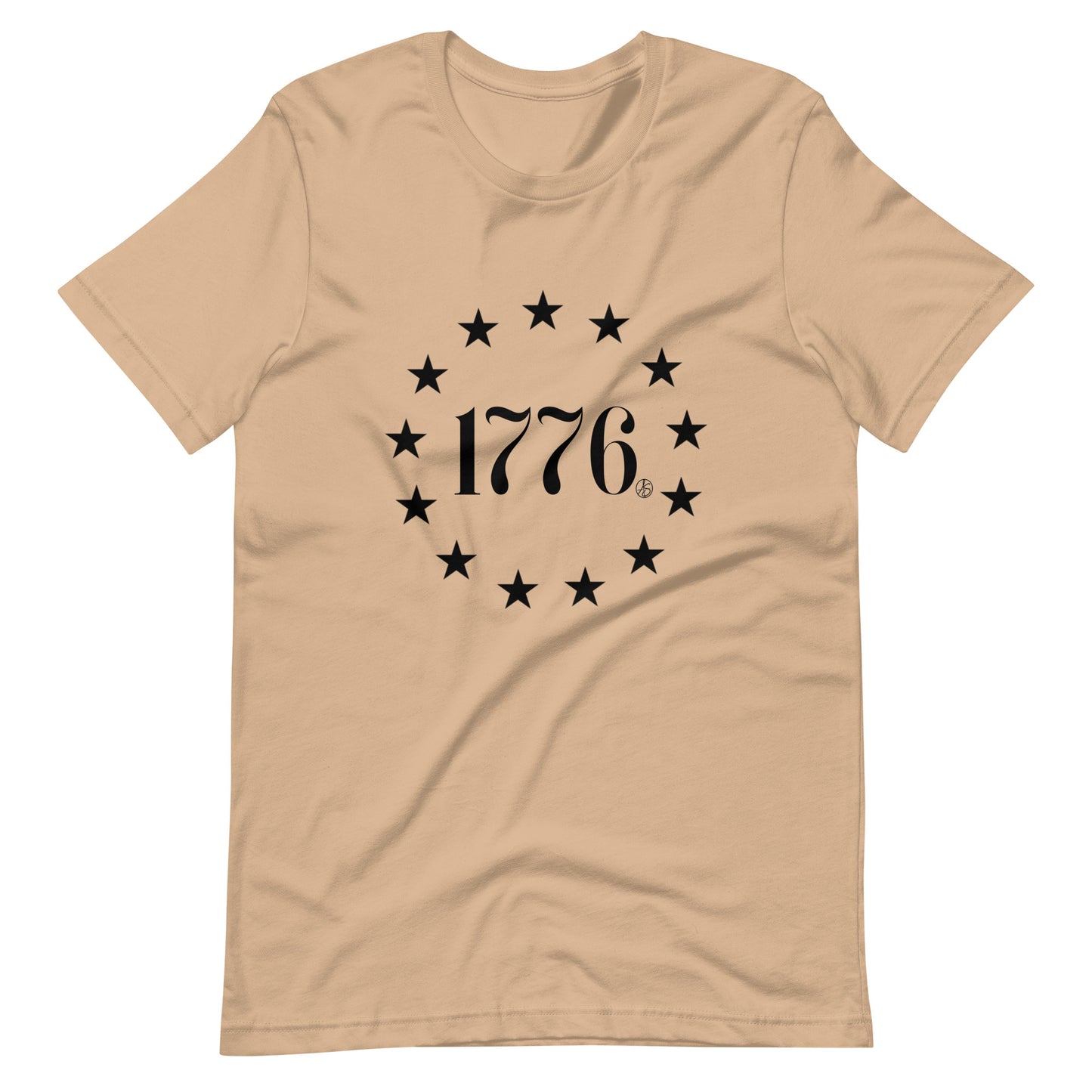 1776 Unisex T-Shirt