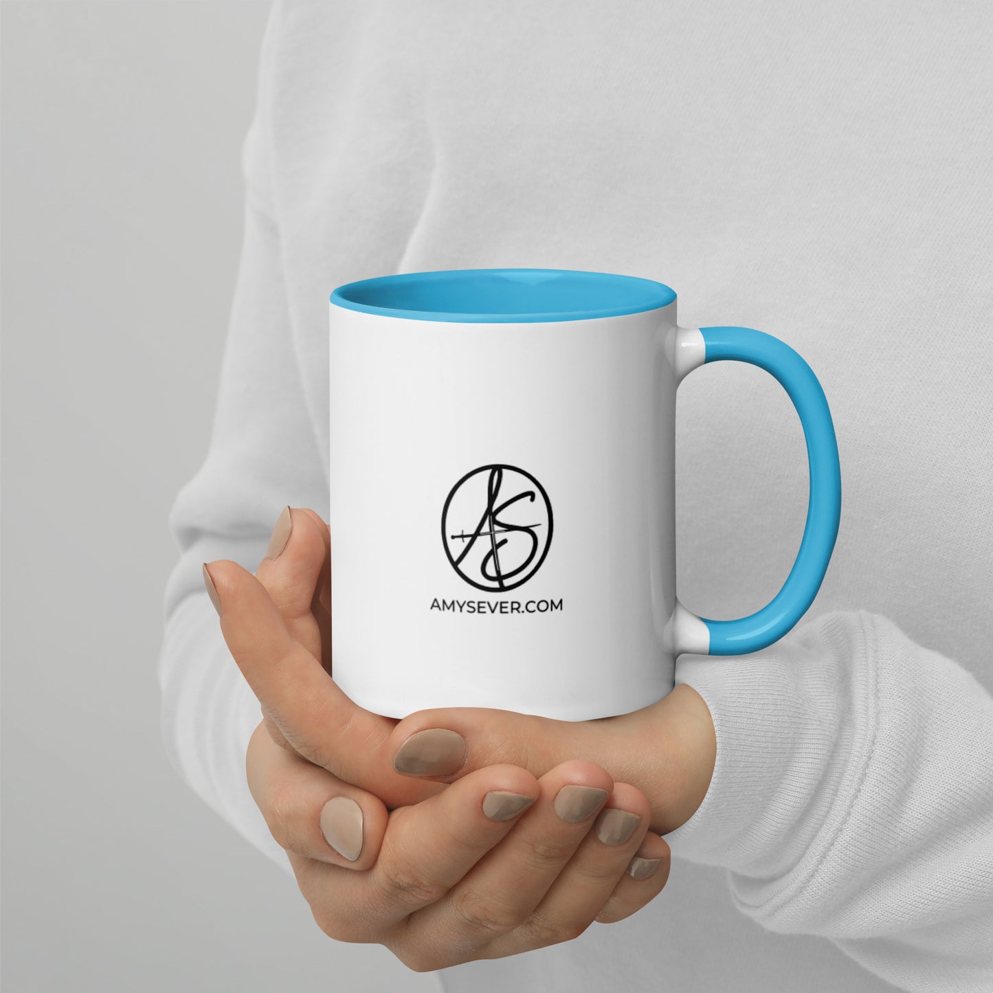 Be Salty Mug