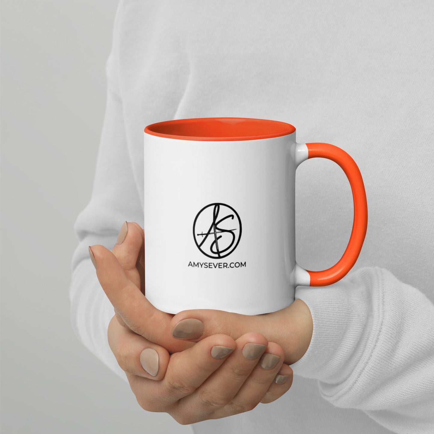 Be Salty Mug