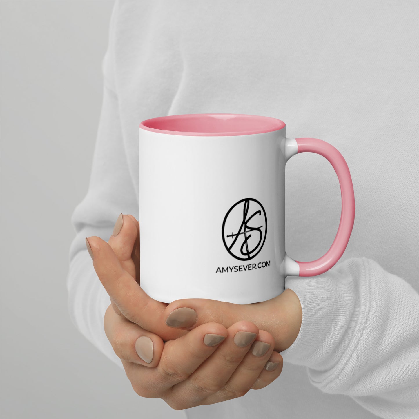 Hebrews 11:1 Coffee Mug