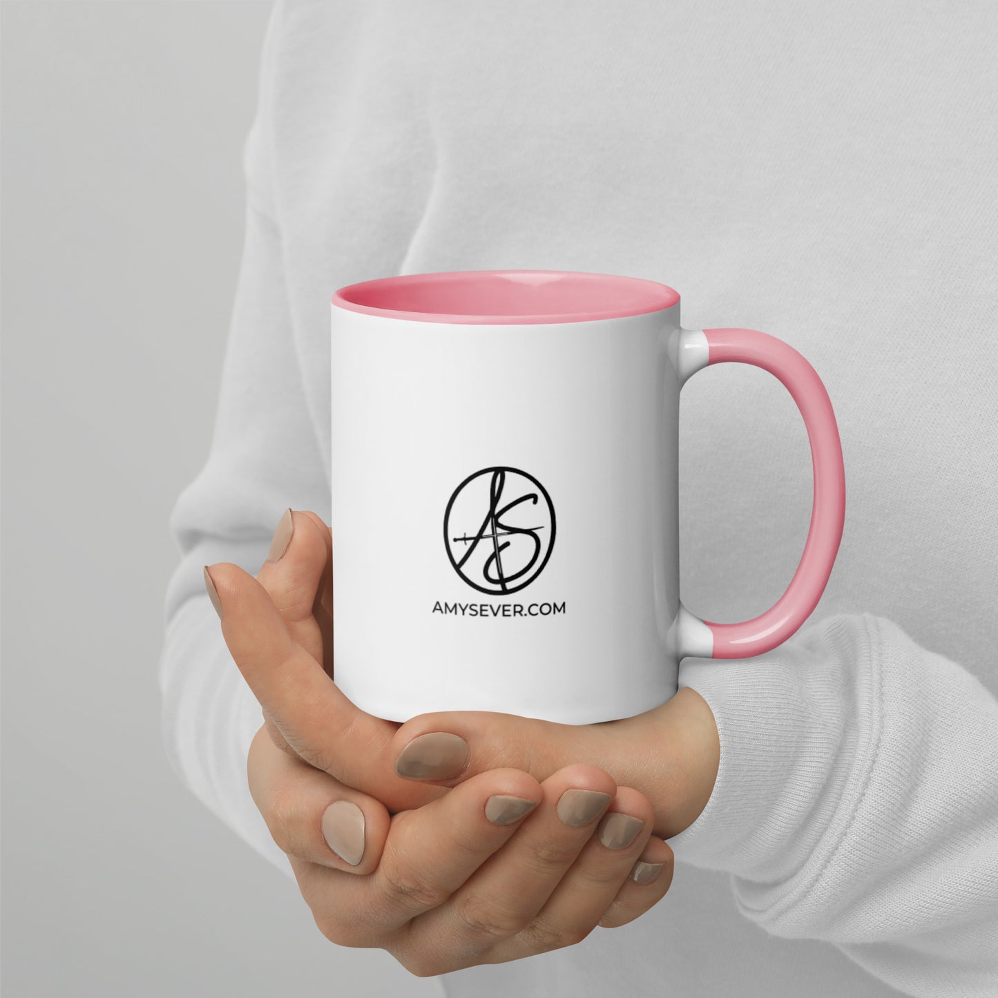 Be Salty Mug