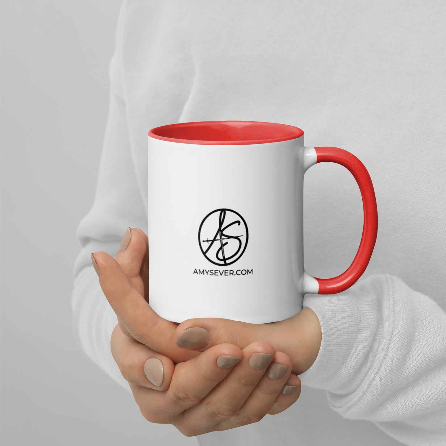 Be Salty Mug