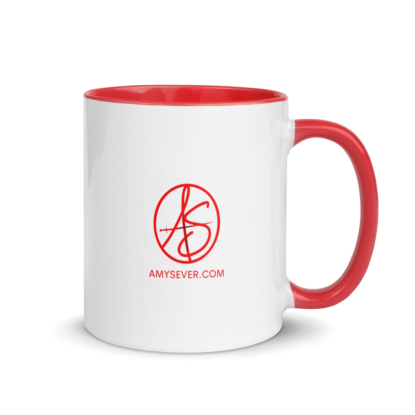 We The People Coffee Mug