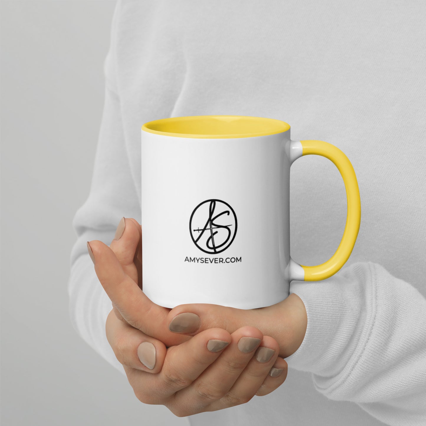 Be Salty Mug