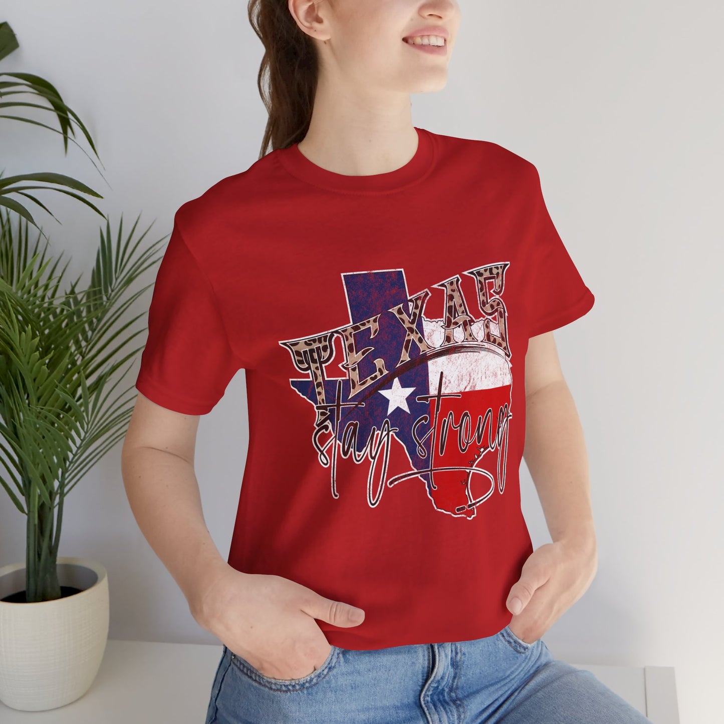 Texas Hill Country Flood Relief T-Shirt