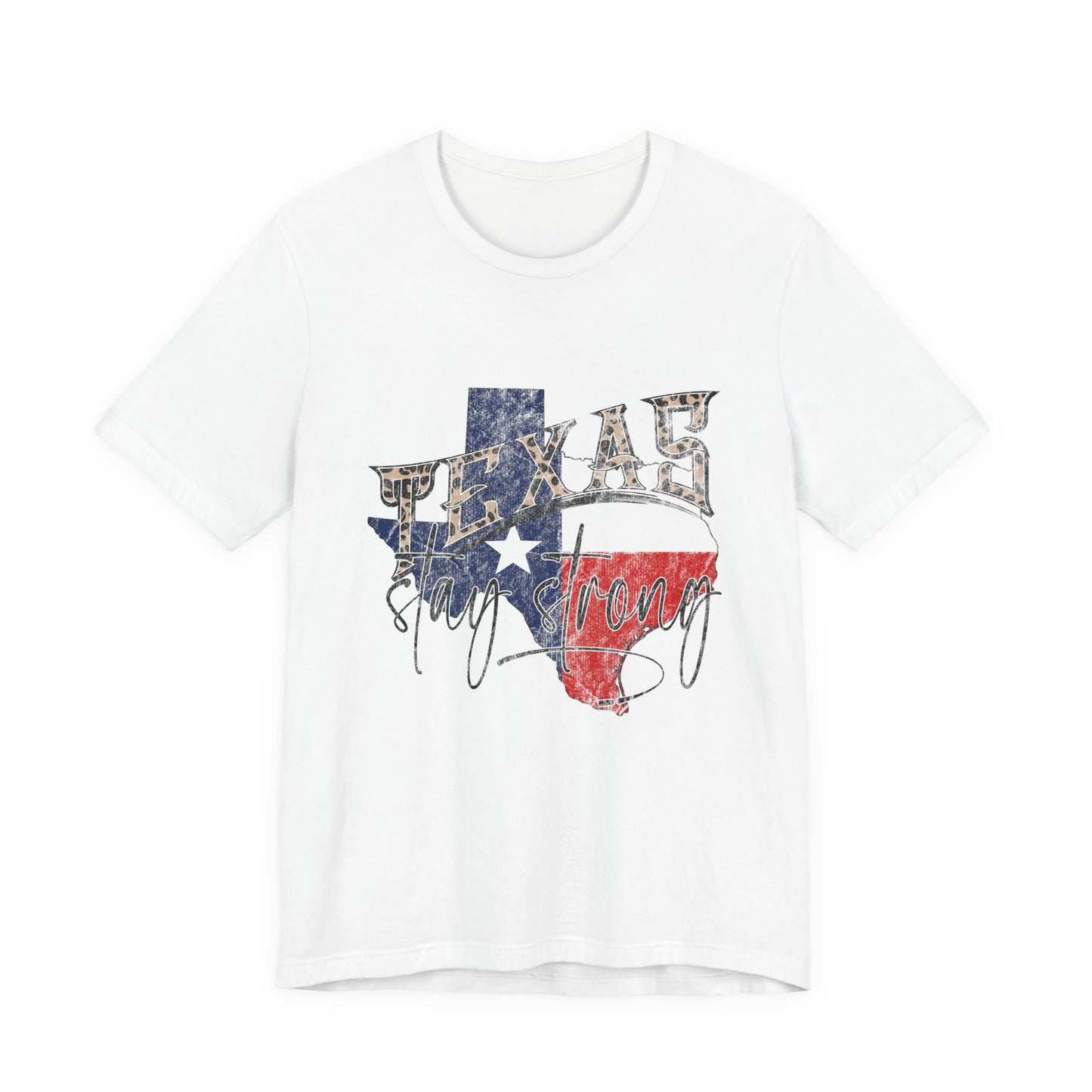 Texas Hill Country Flood Relief T-Shirt