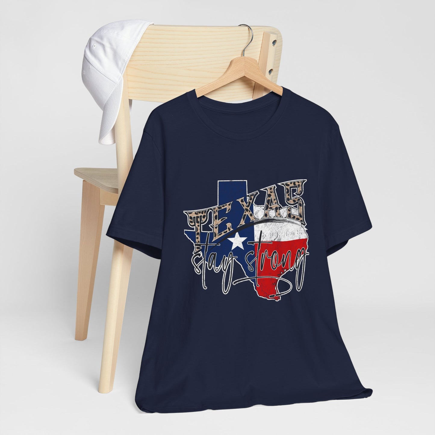 Texas Hill Country Flood Relief T-Shirt
