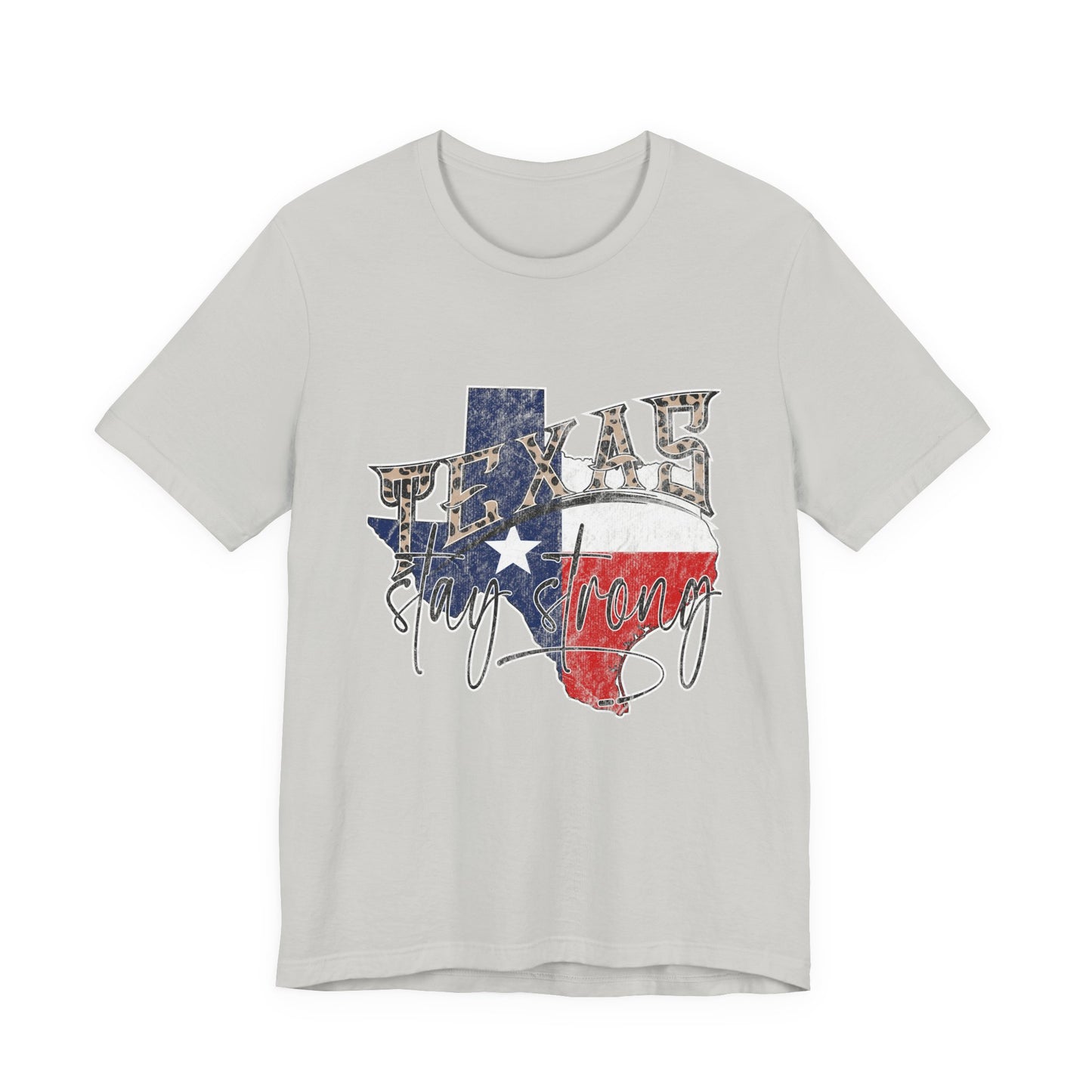 Texas Hill Country Flood Relief T-Shirt