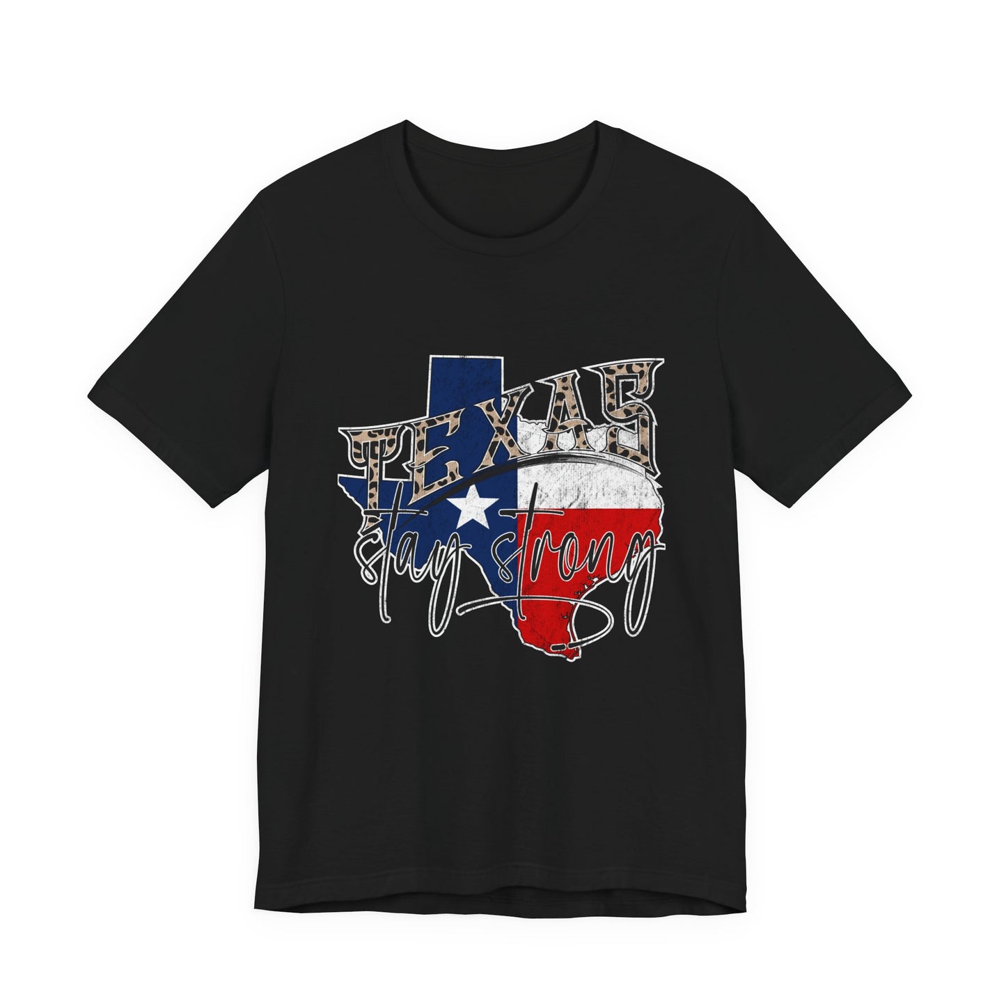 Texas Hill Country Flood Relief T-Shirt