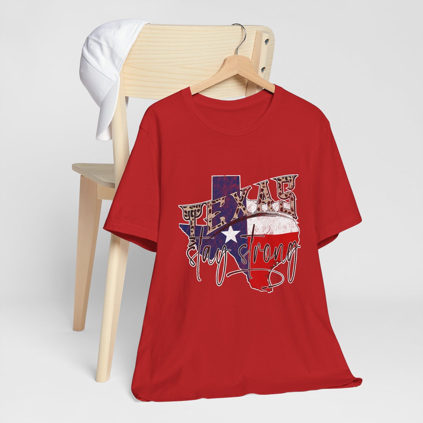 Texas Hill Country Flood Relief T-Shirt