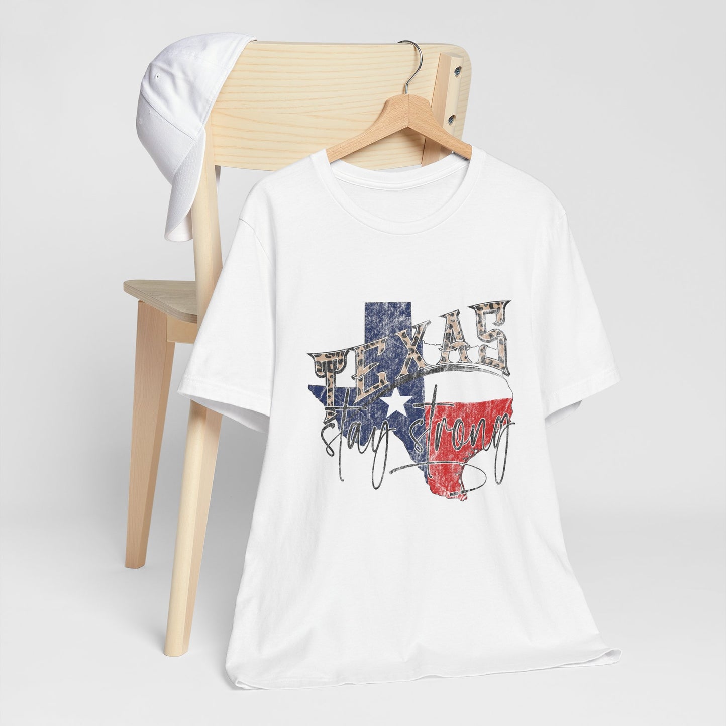 Texas Hill Country Flood Relief T-Shirt