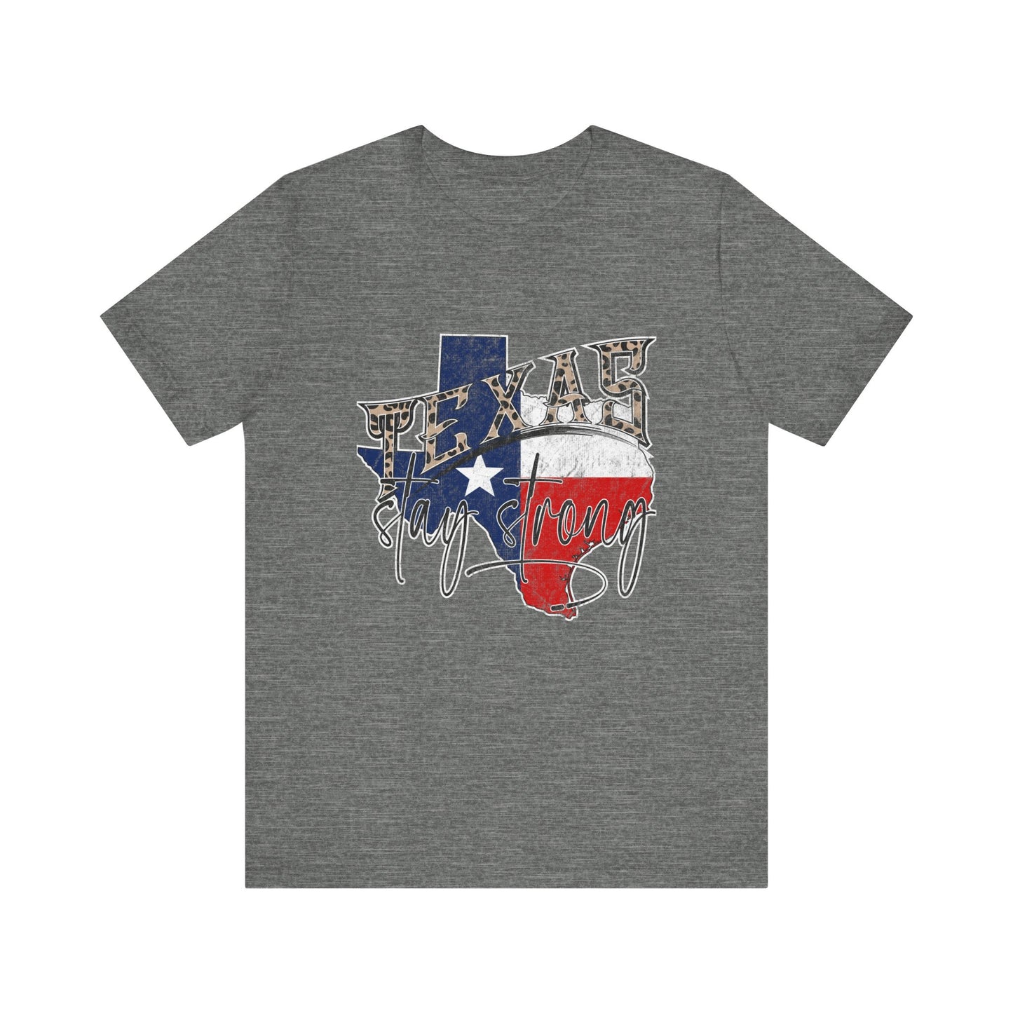 Texas Hill Country Flood Relief T-Shirt